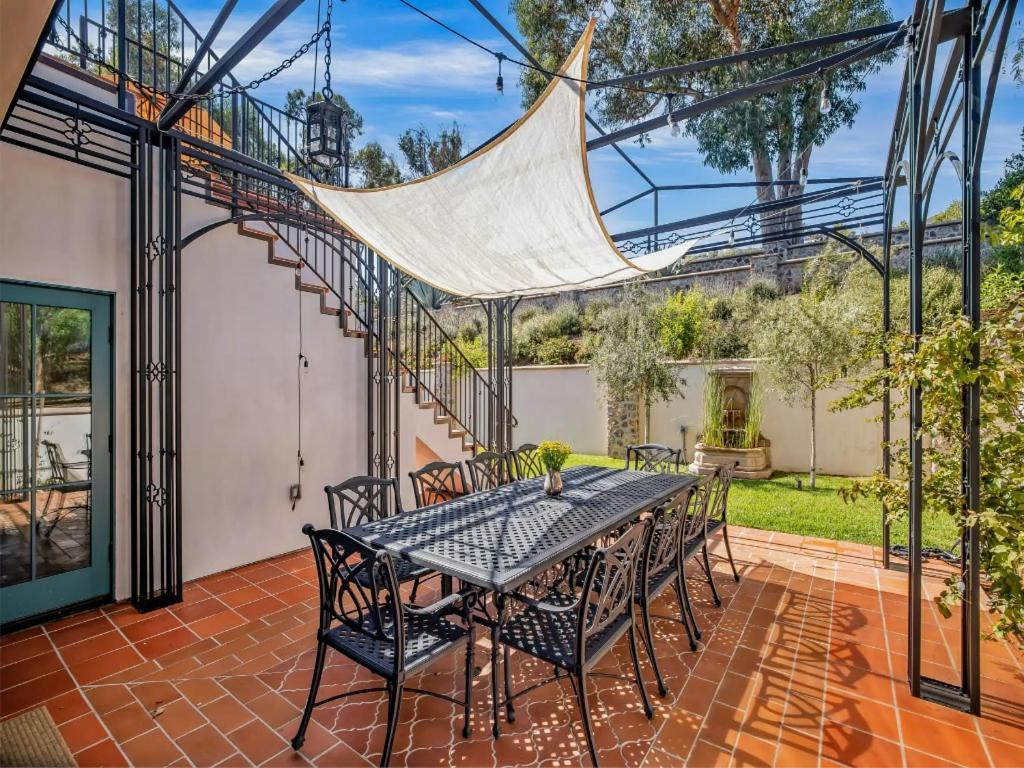 Casa Tranquila *