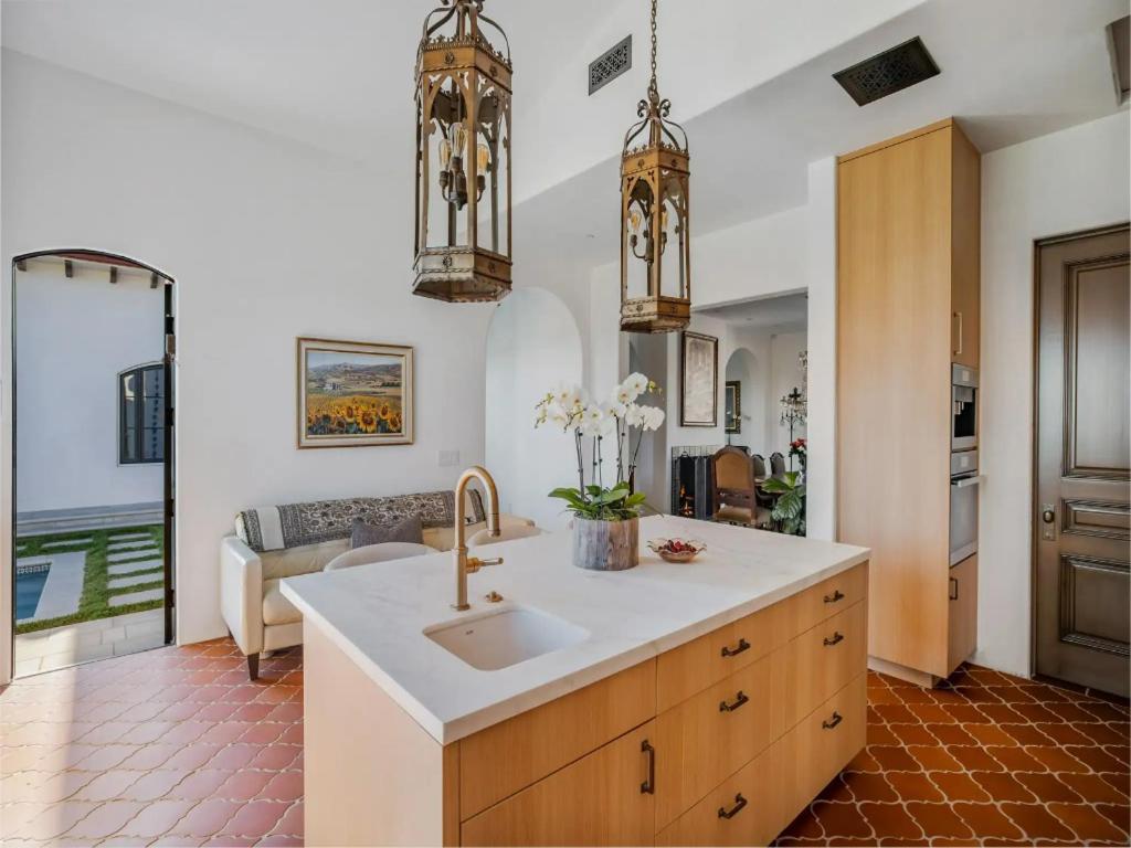 Casa Tranquila Malibu