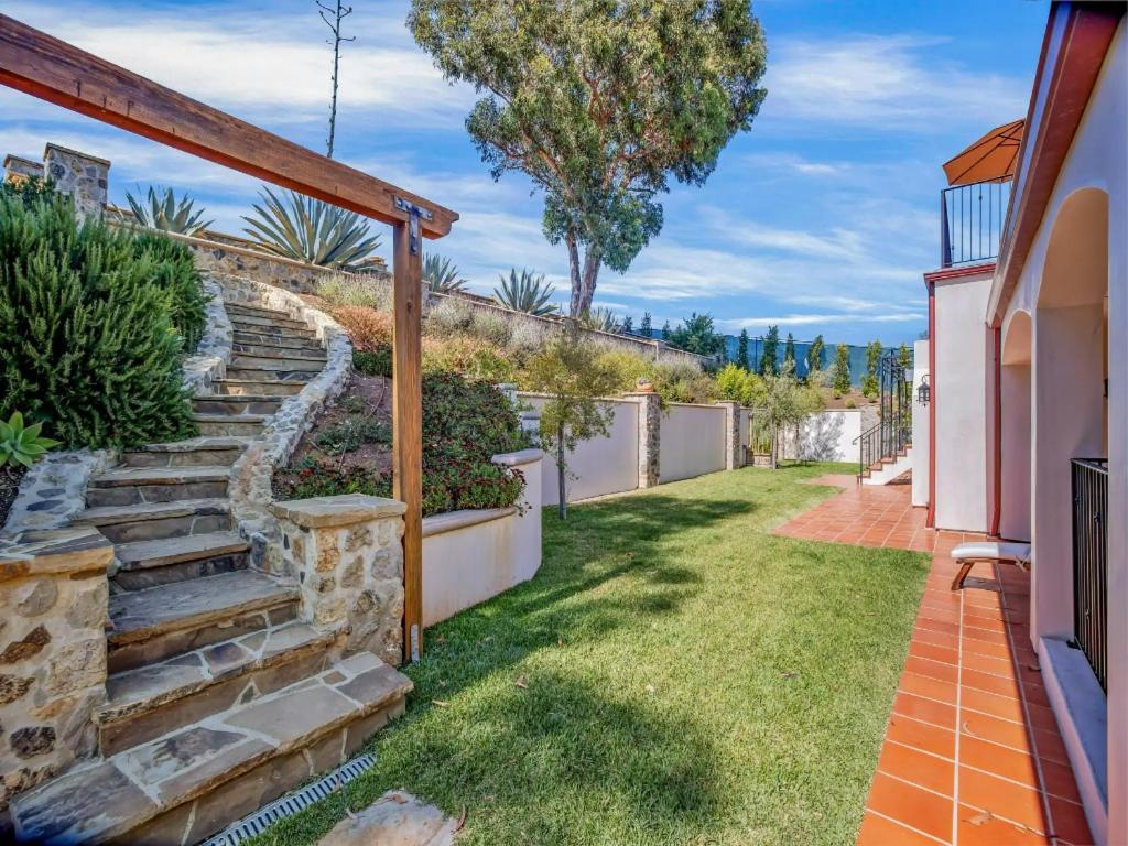 Casa Tranquila Apartment