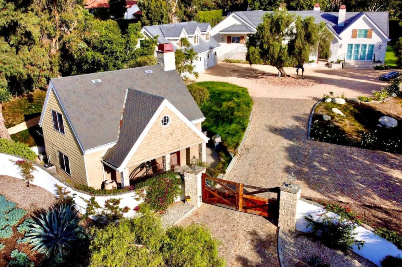 Point Dume Access Golf Cart Gym Hot Tub Holiday home