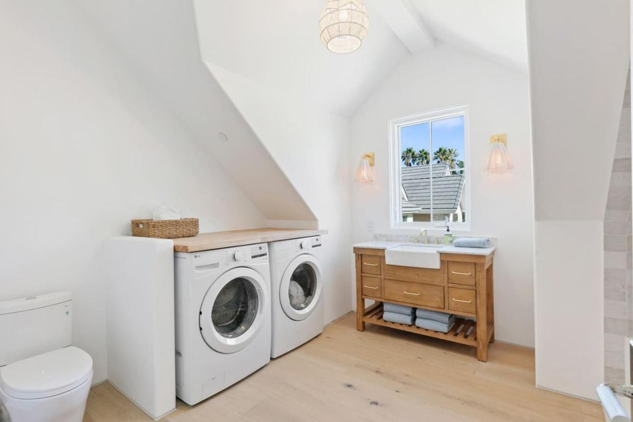Point Dume Seaview Loft * Malibu