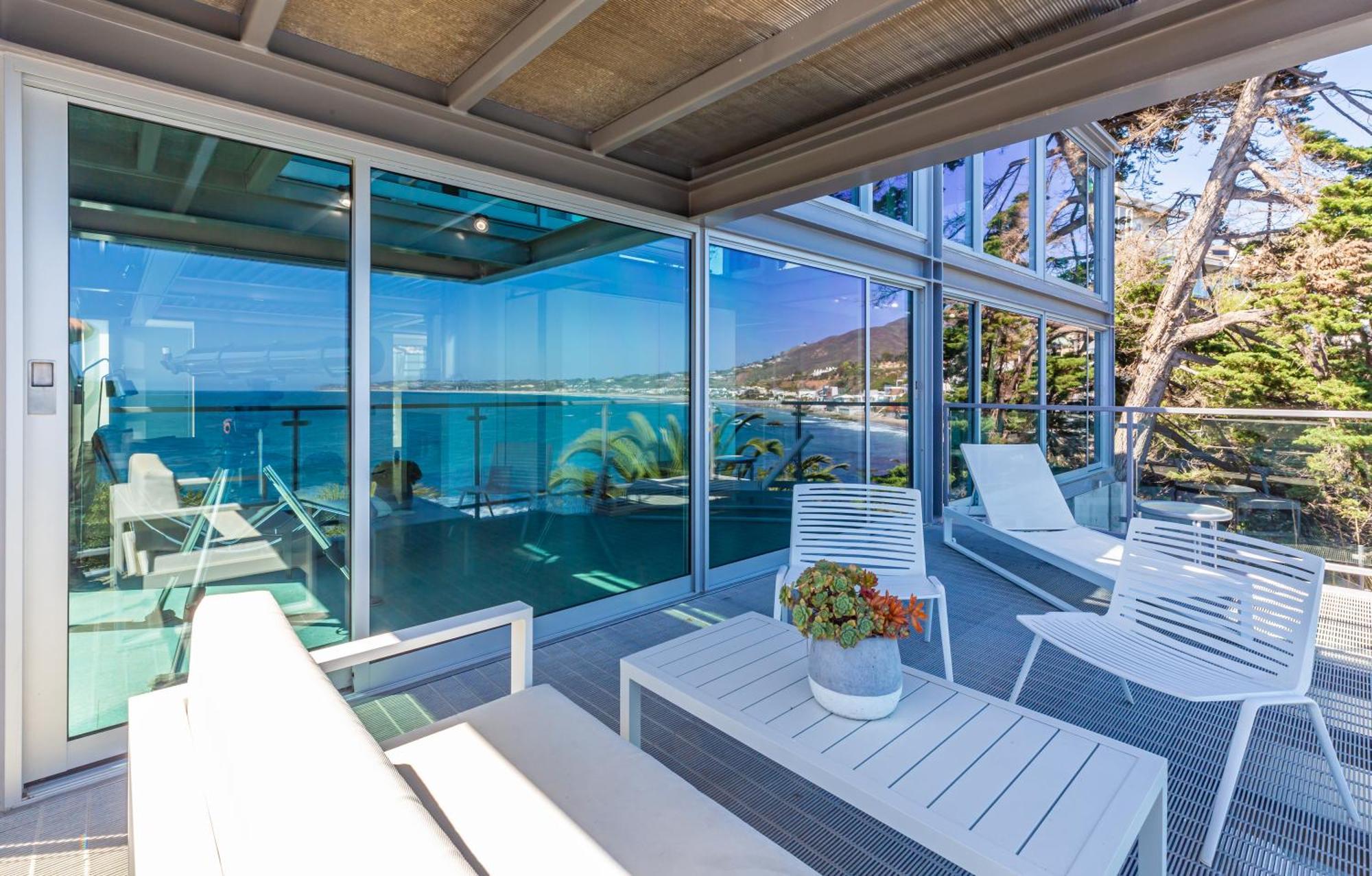 Beachfront Broad Direct Access