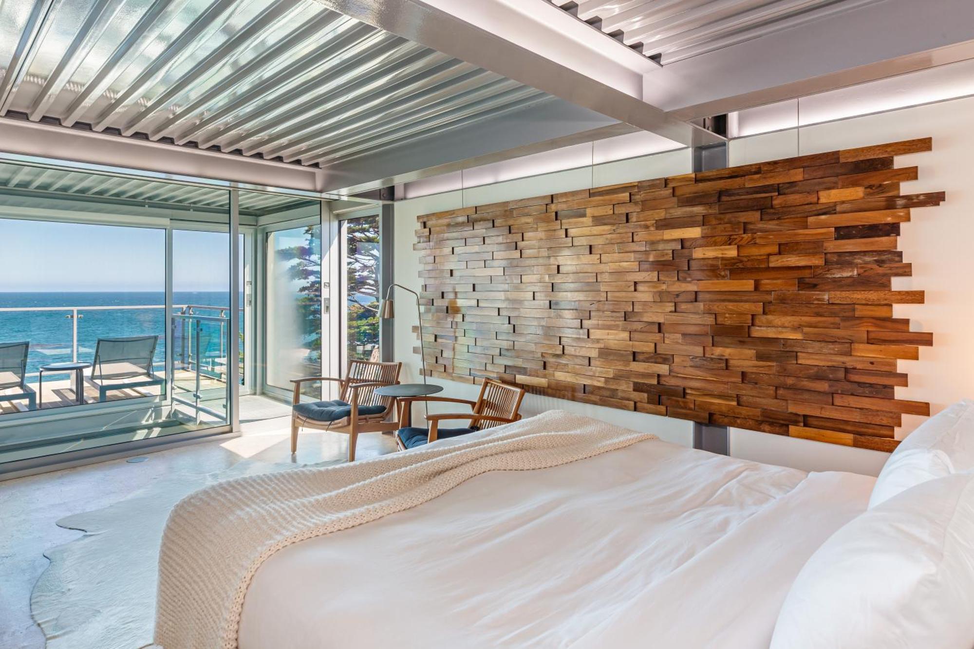 Beachfront Broad Direct Access * Malibu