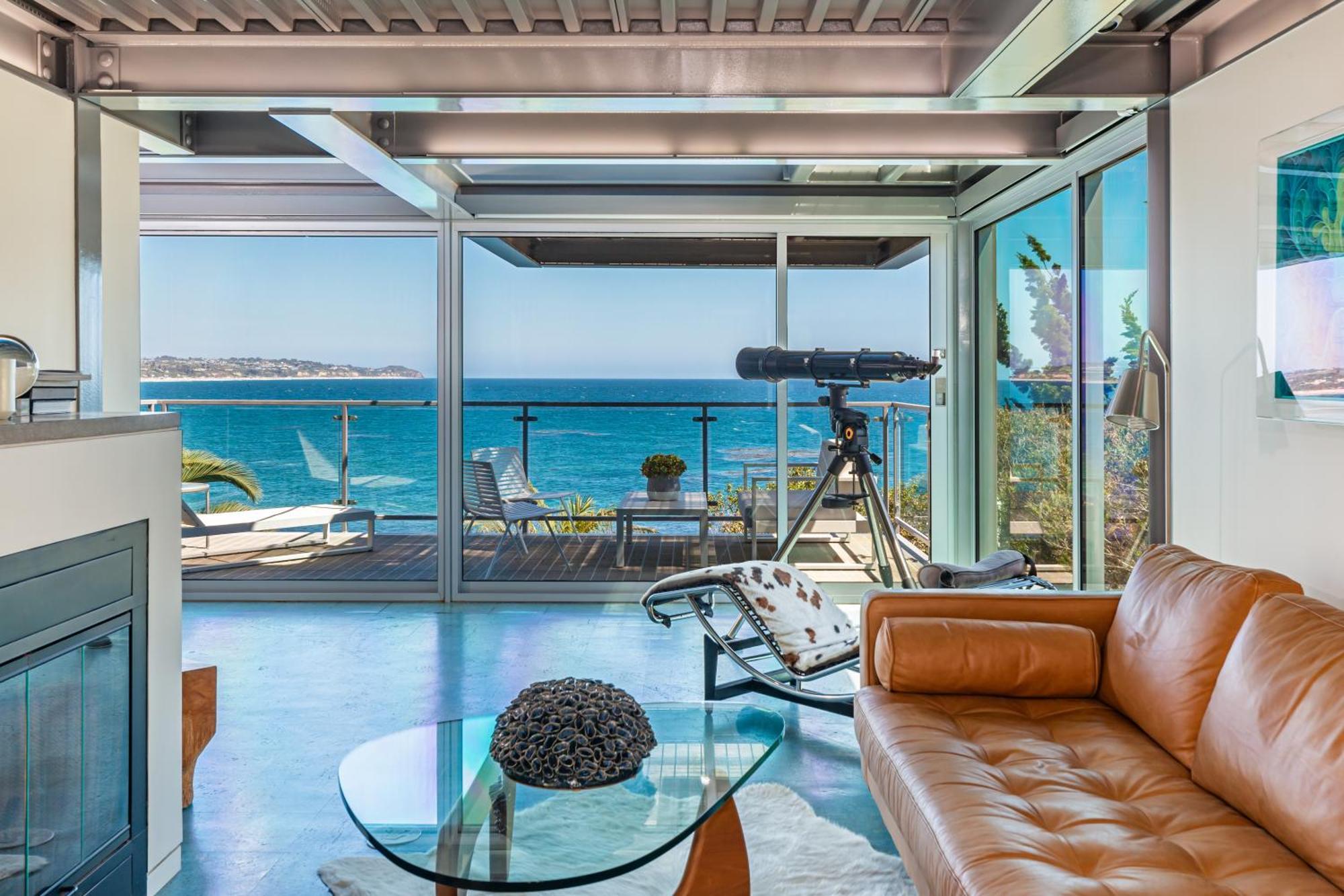 Beachfront Broad Direct Access