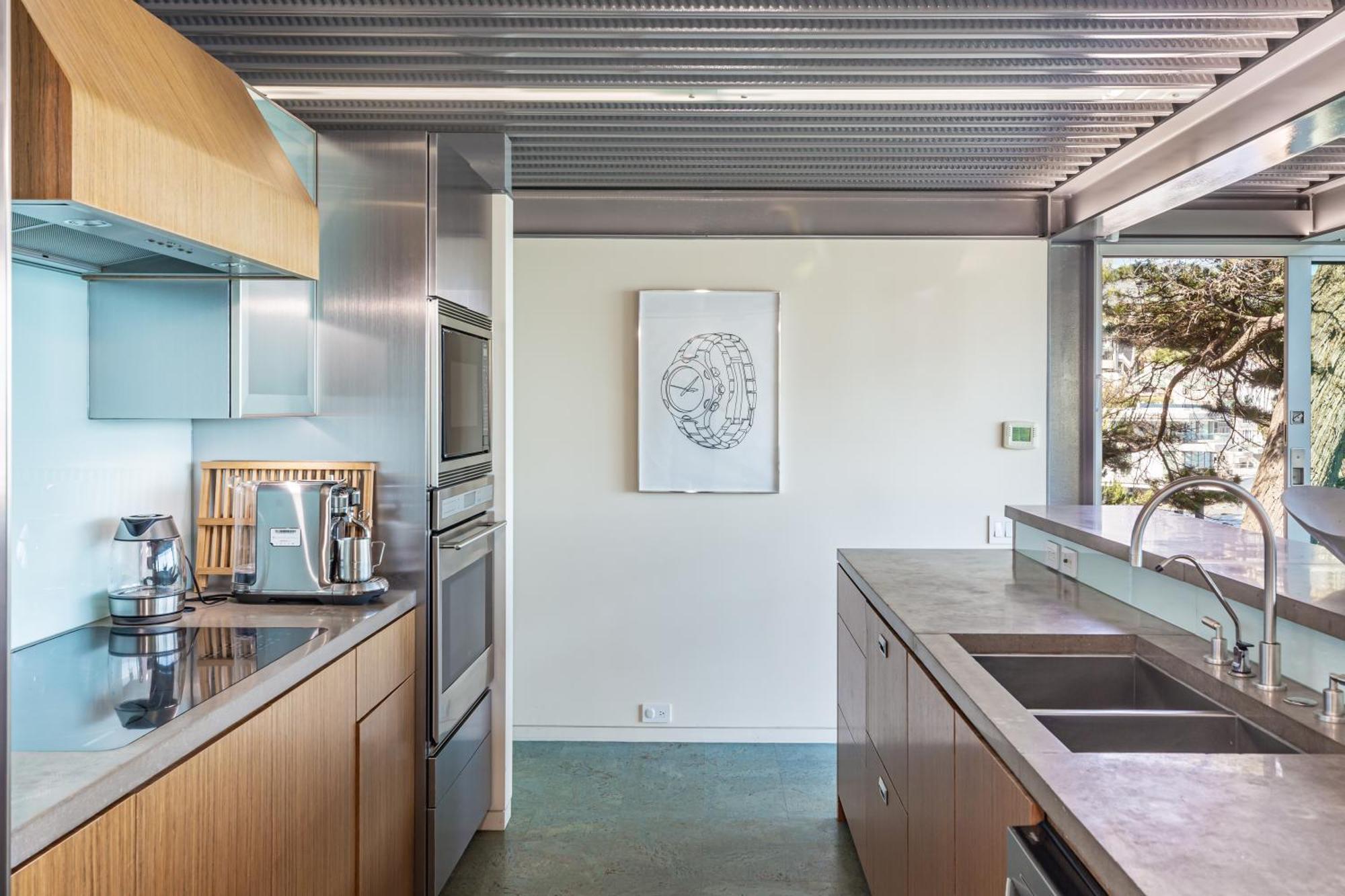 Villa Beachfront Broad Direct Access *