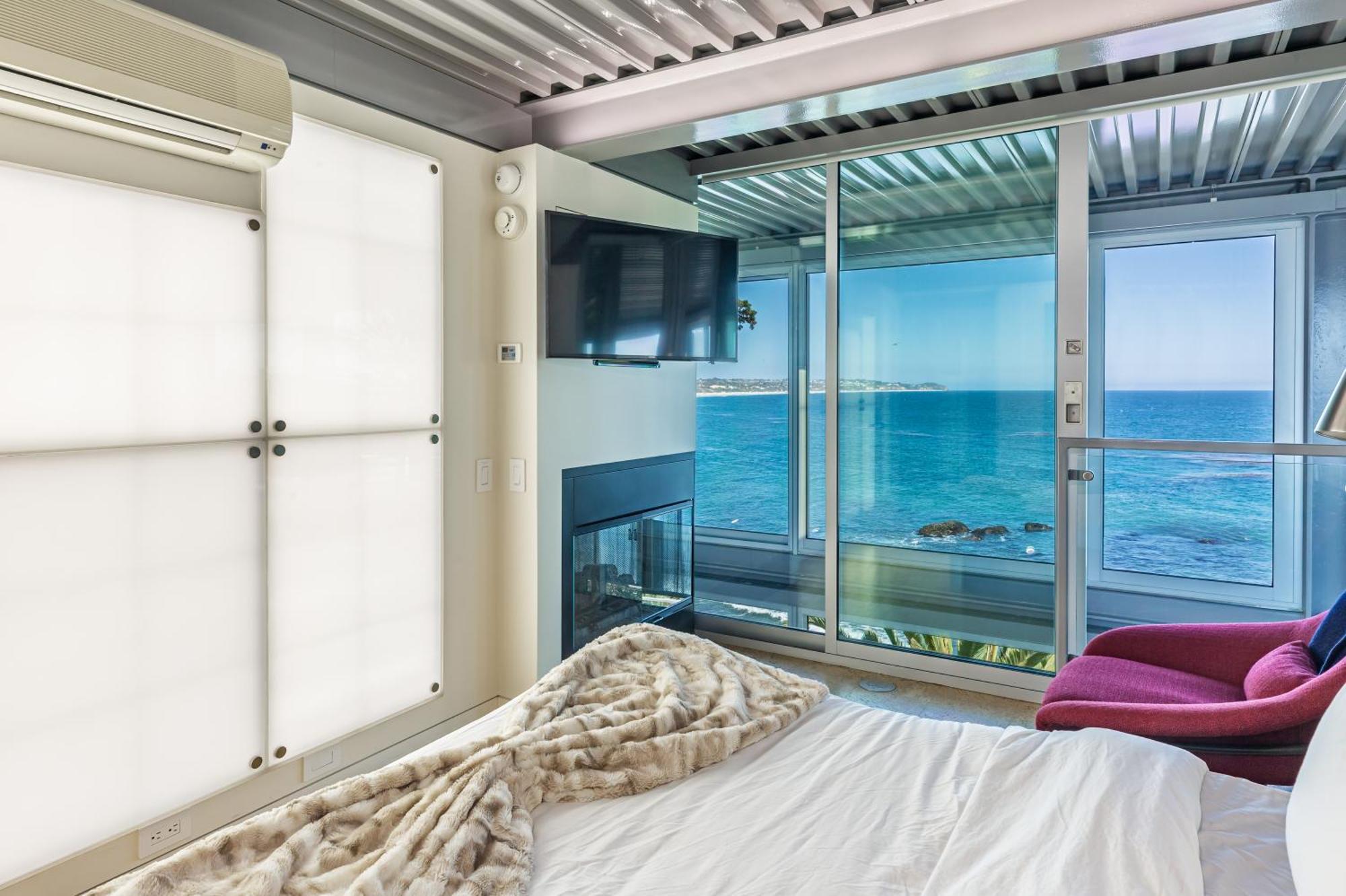 Villa Beachfront Broad Direct Access *