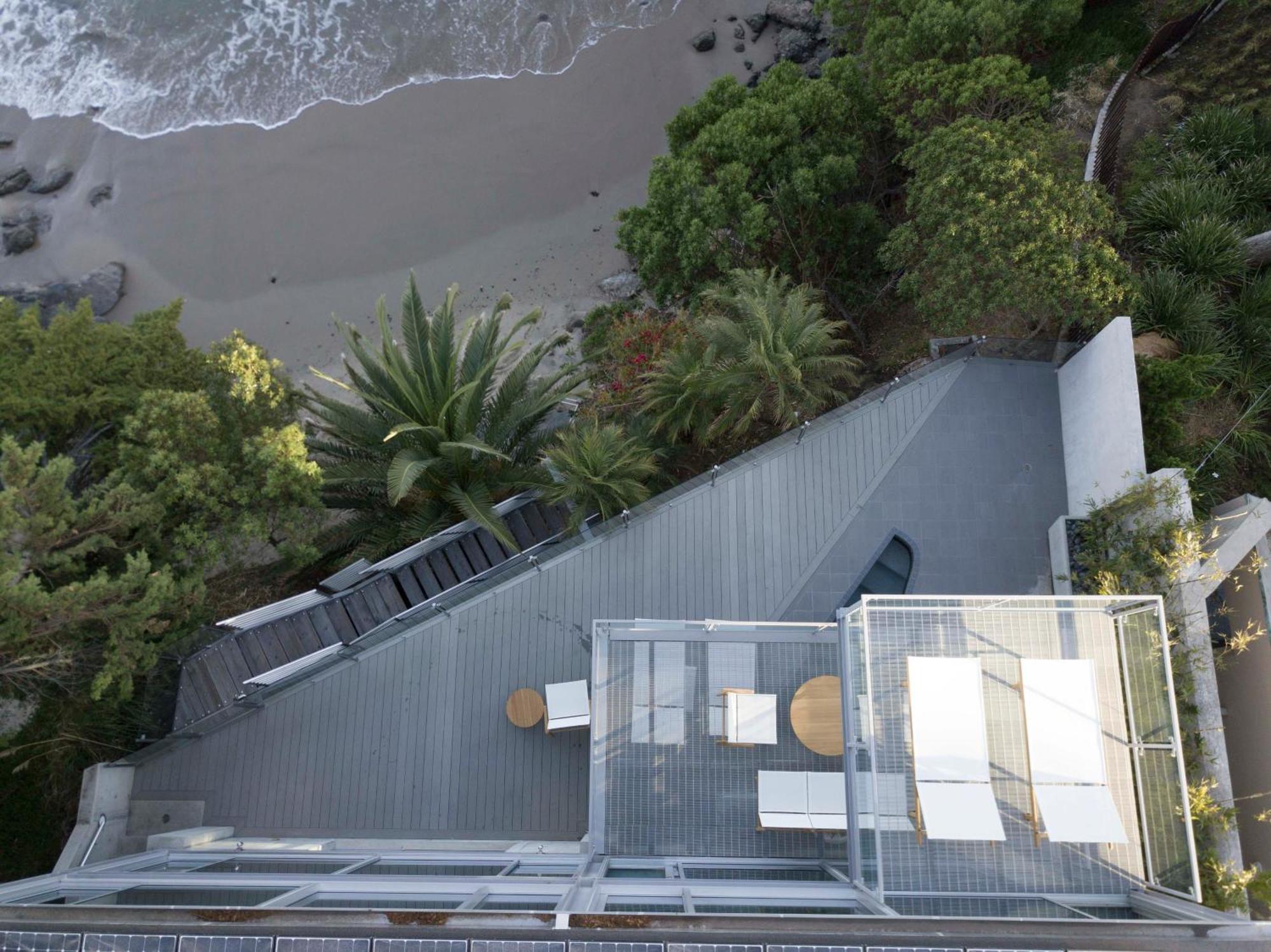 Villa Beachfront Broad Direct Access *
