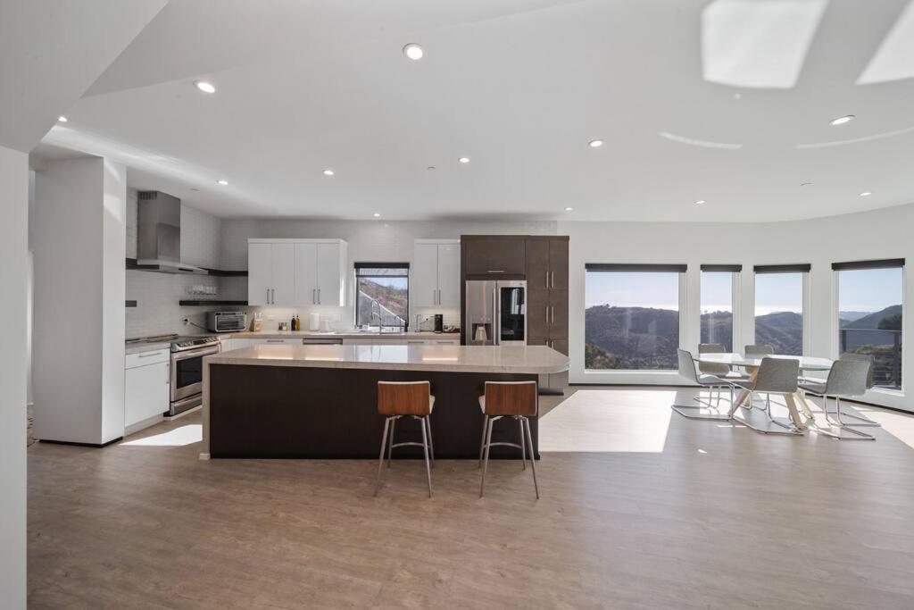 Wander Canyon Holiday home