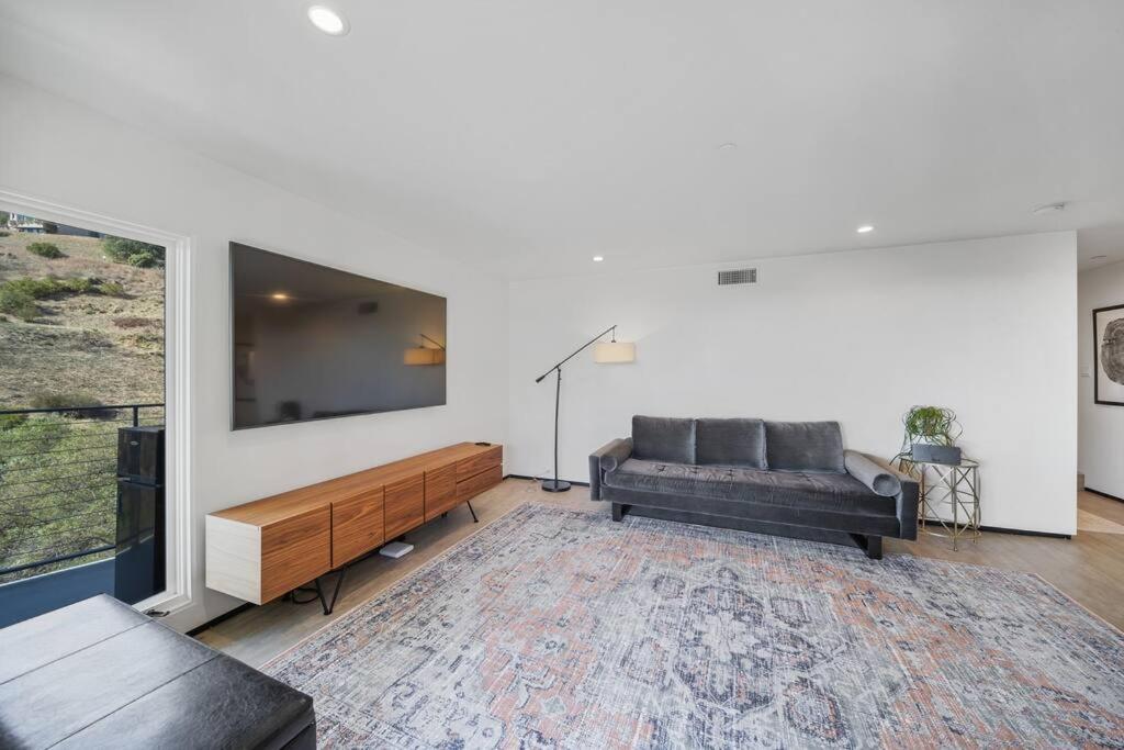 Wander Canyon Holiday home Malibu
