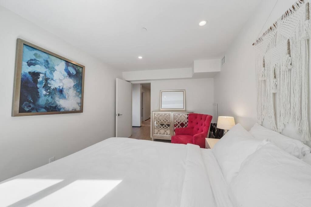 Wander Canyon Holiday home Malibu