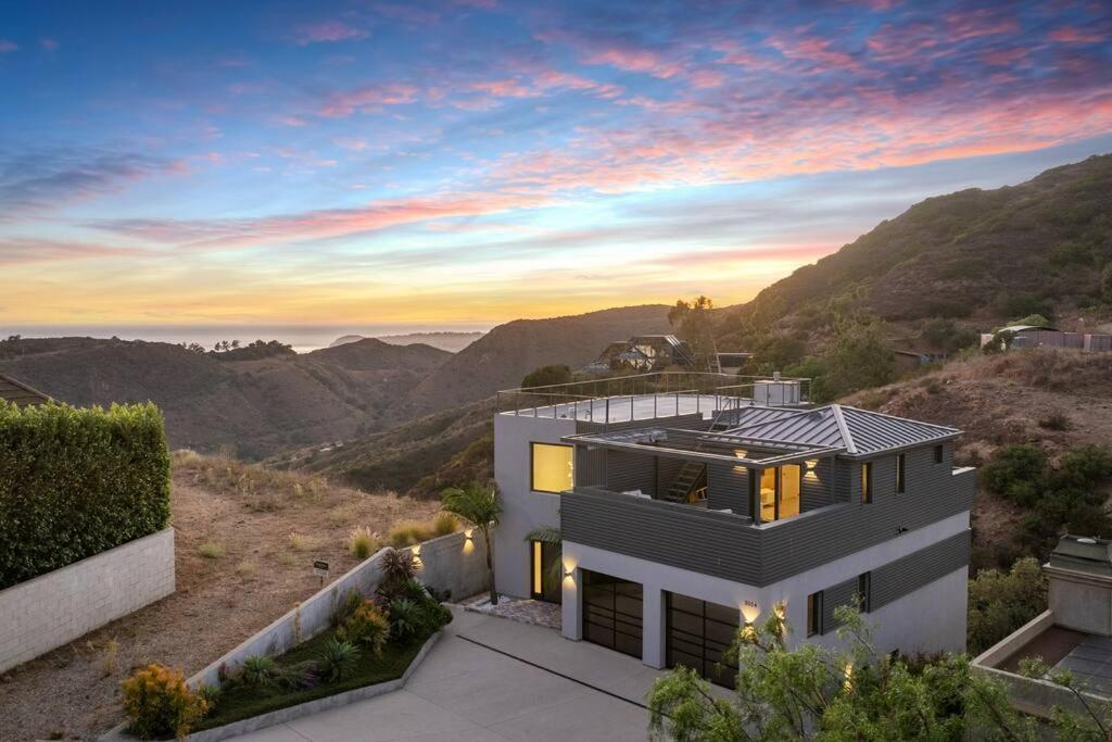 Holiday home Wander Canyon Malibu