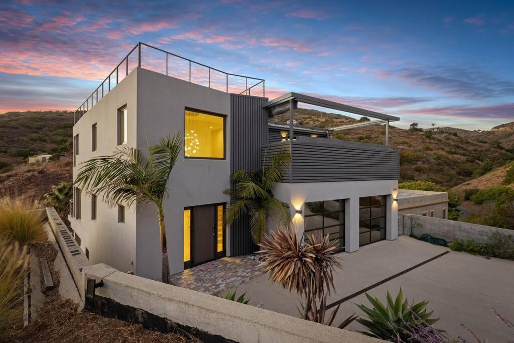 Wander Canyon Holiday home *
