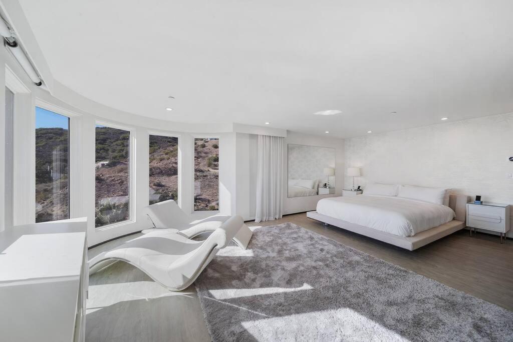 Wander Canyon Holiday home Malibu