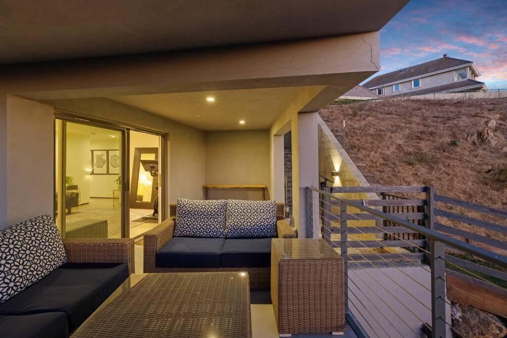 Holiday home Wander Canyon *