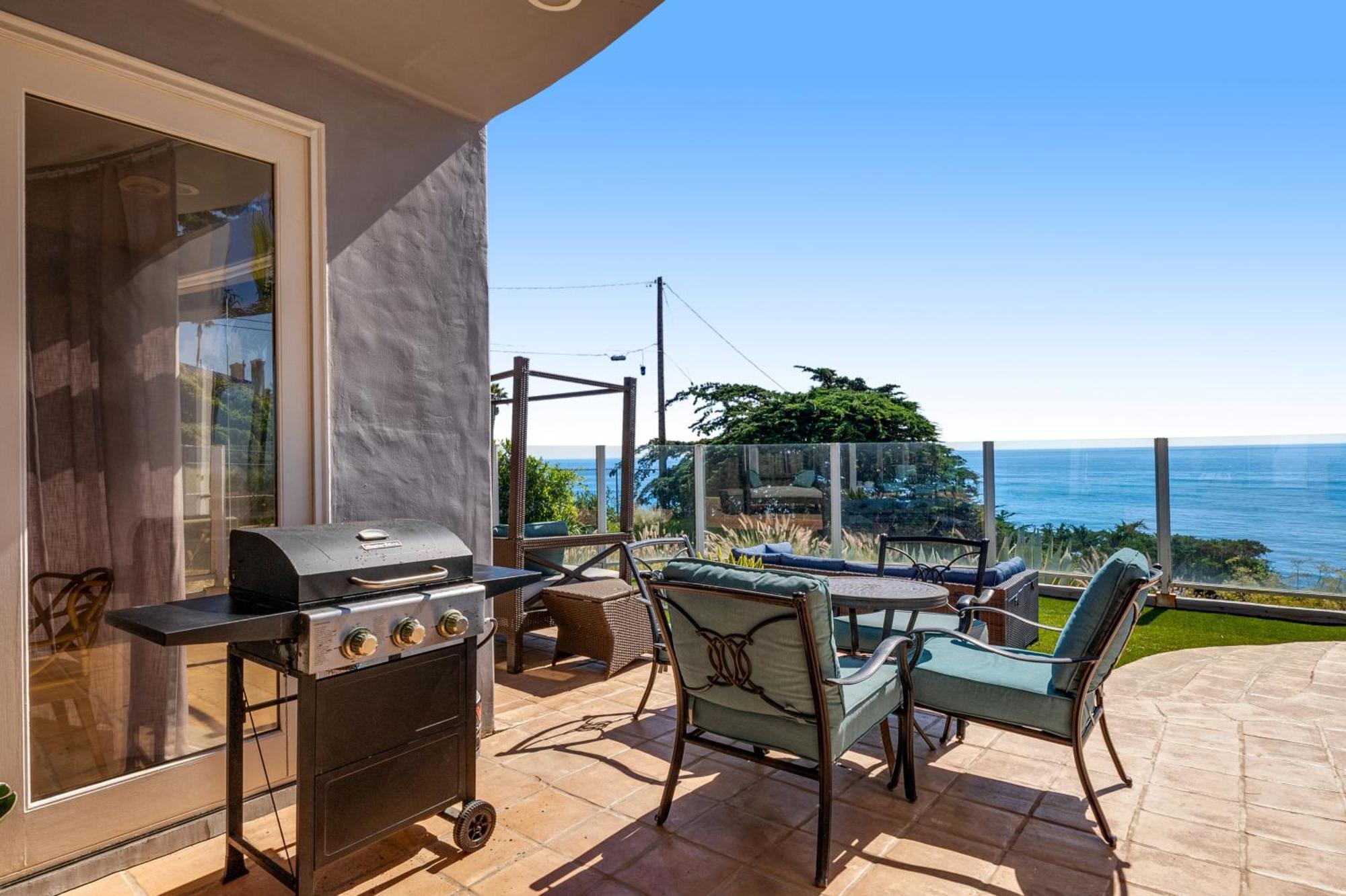 Luxury In Holiday home