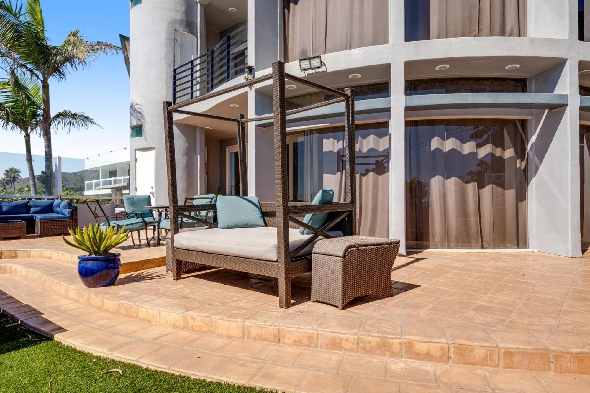Luxury In Holiday home Malibu