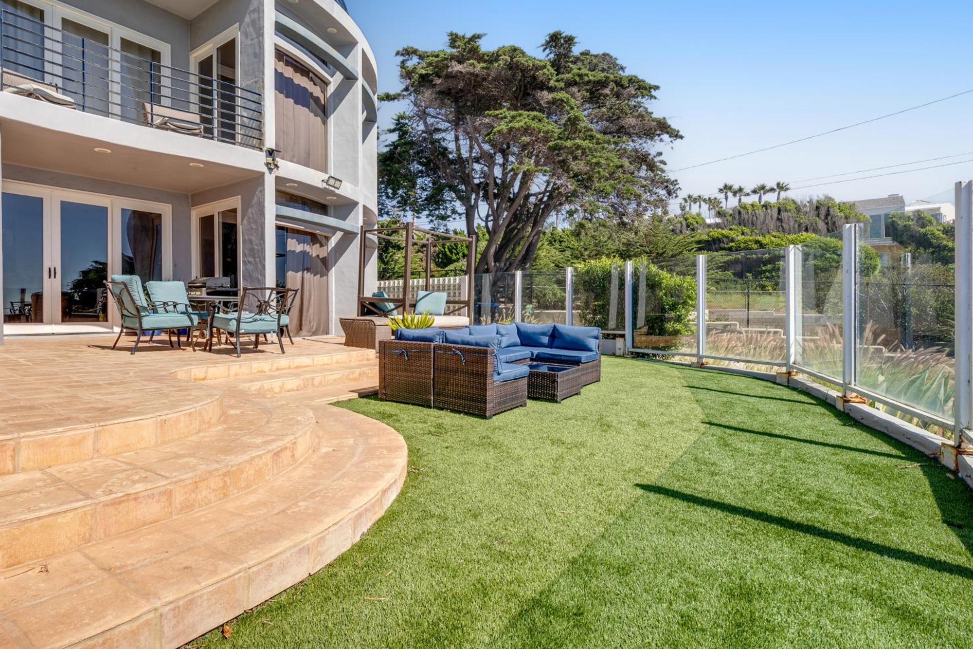 Luxury In