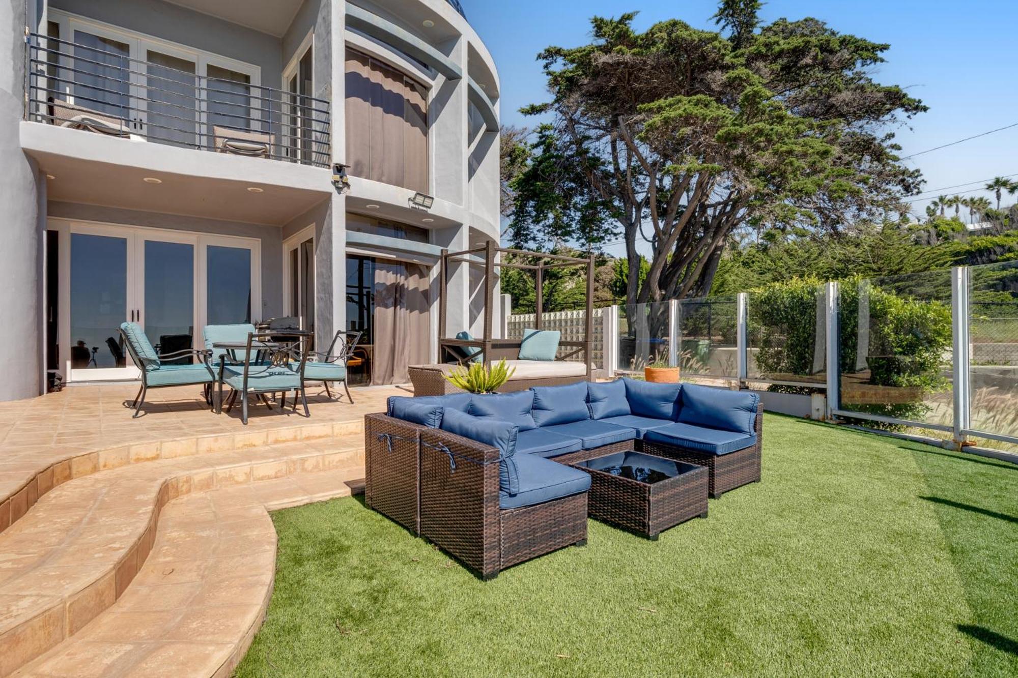 Luxury In Holiday home