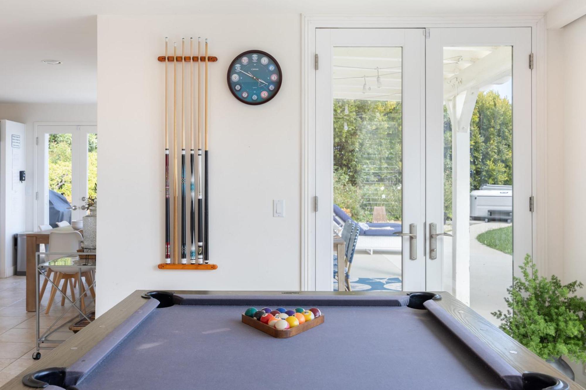 Villa Stardust By Avantstay Views Hot Tub Pool Table *