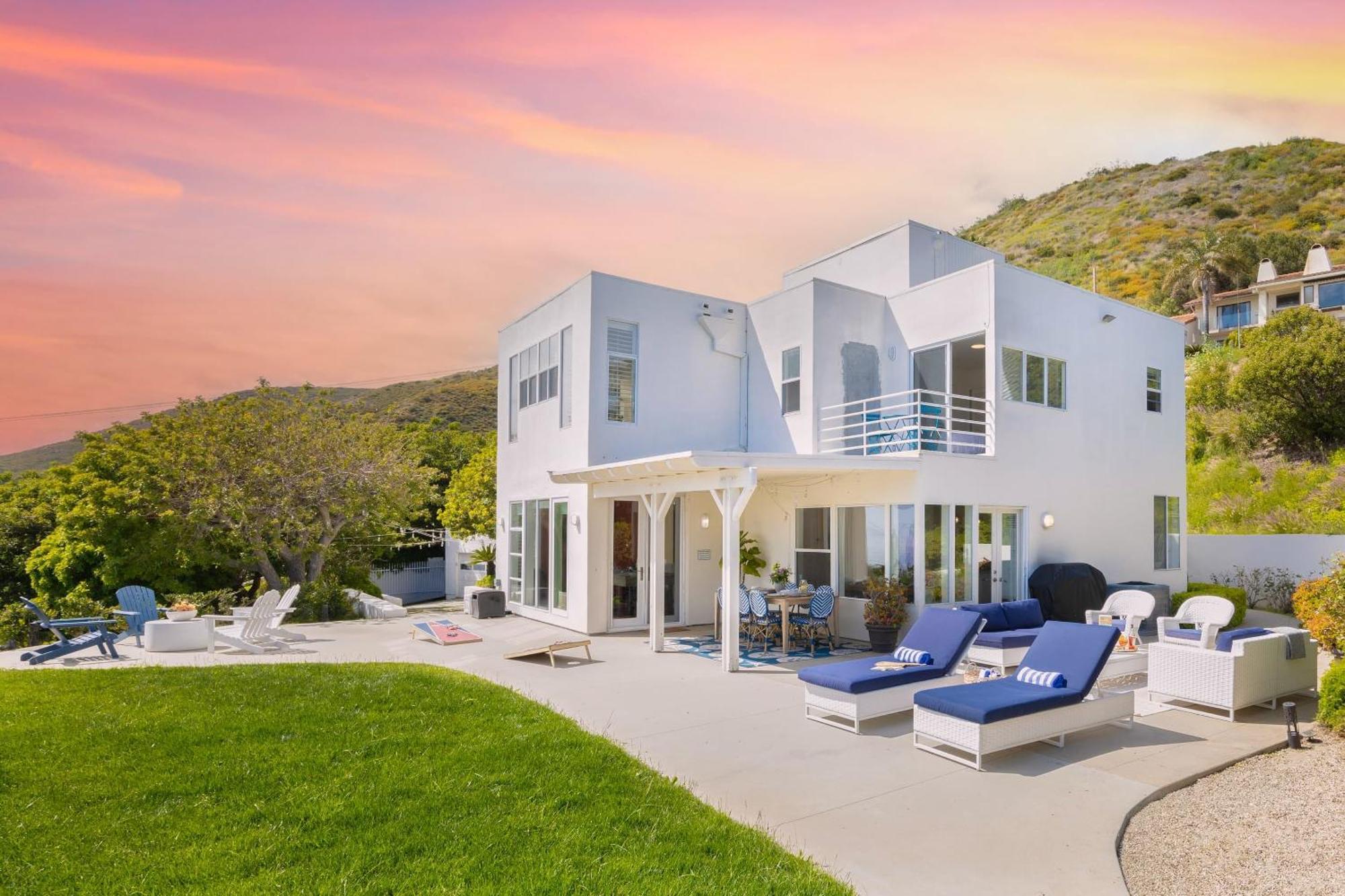 Stardust By Avantstay Views Hot Tub Pool Table Villa *