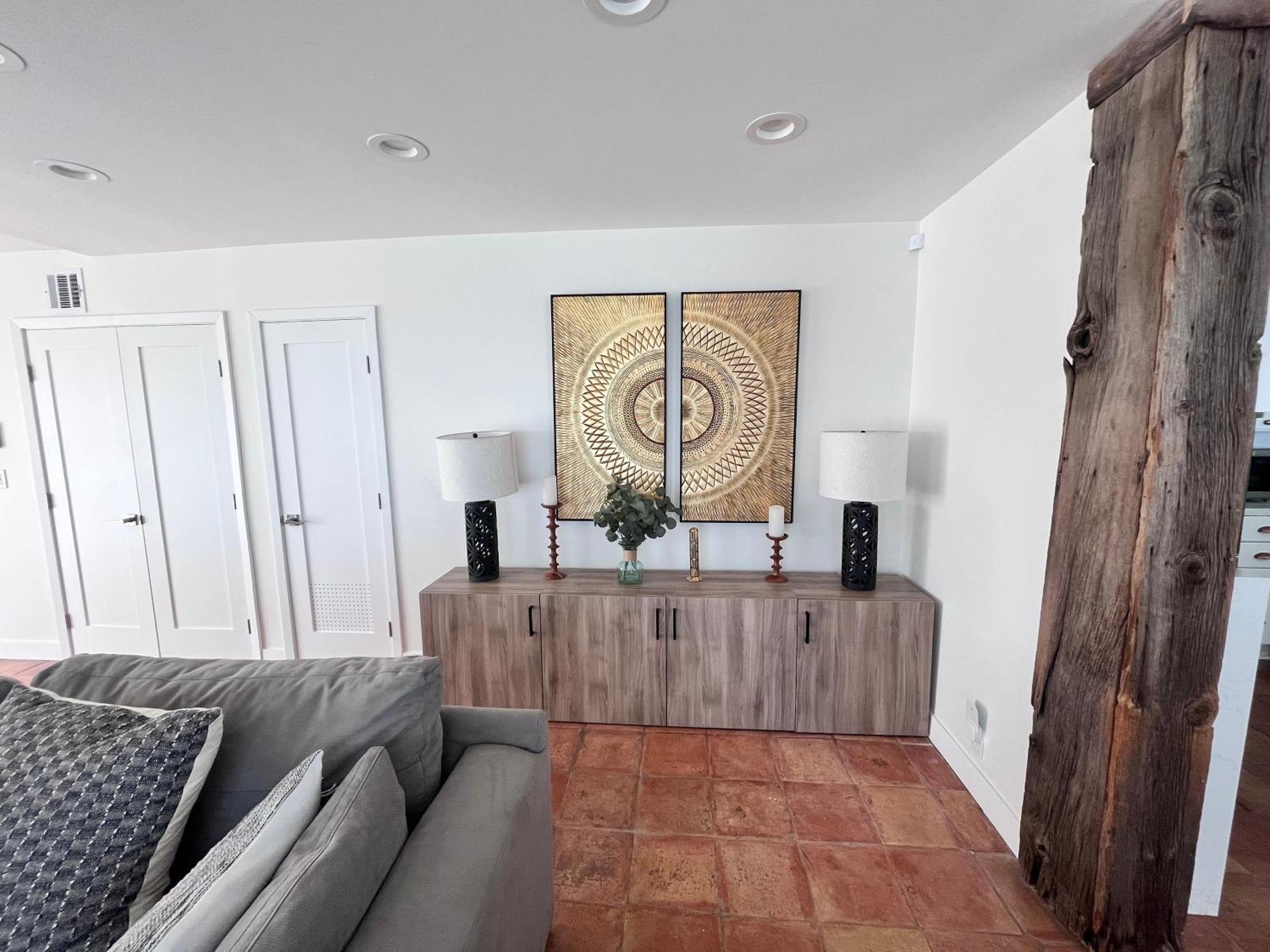 Experience Villa Malibu
