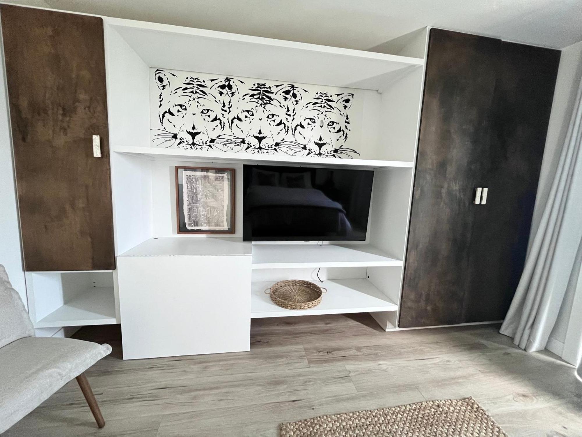 Experience Villa *
