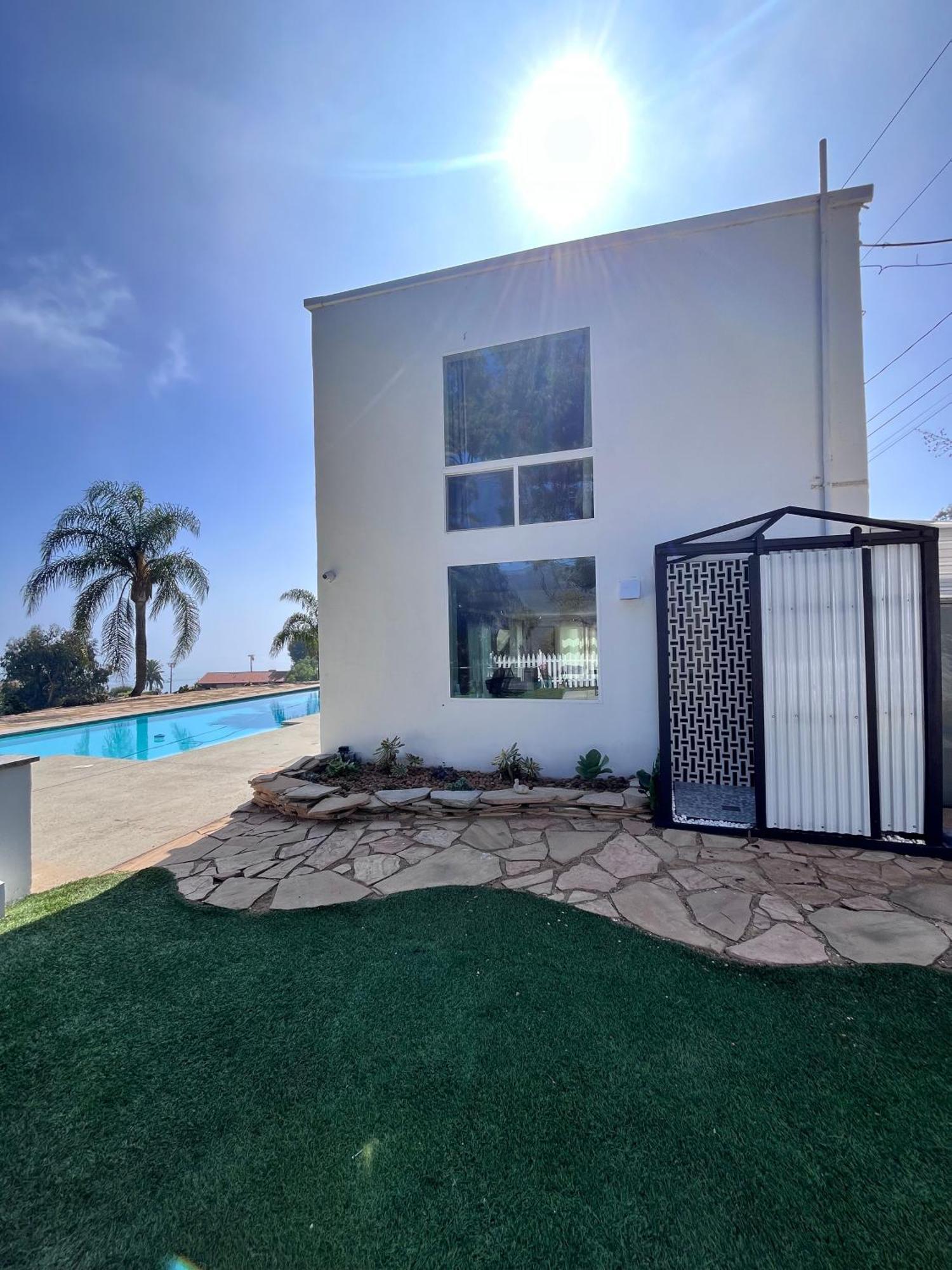Villa Experience *