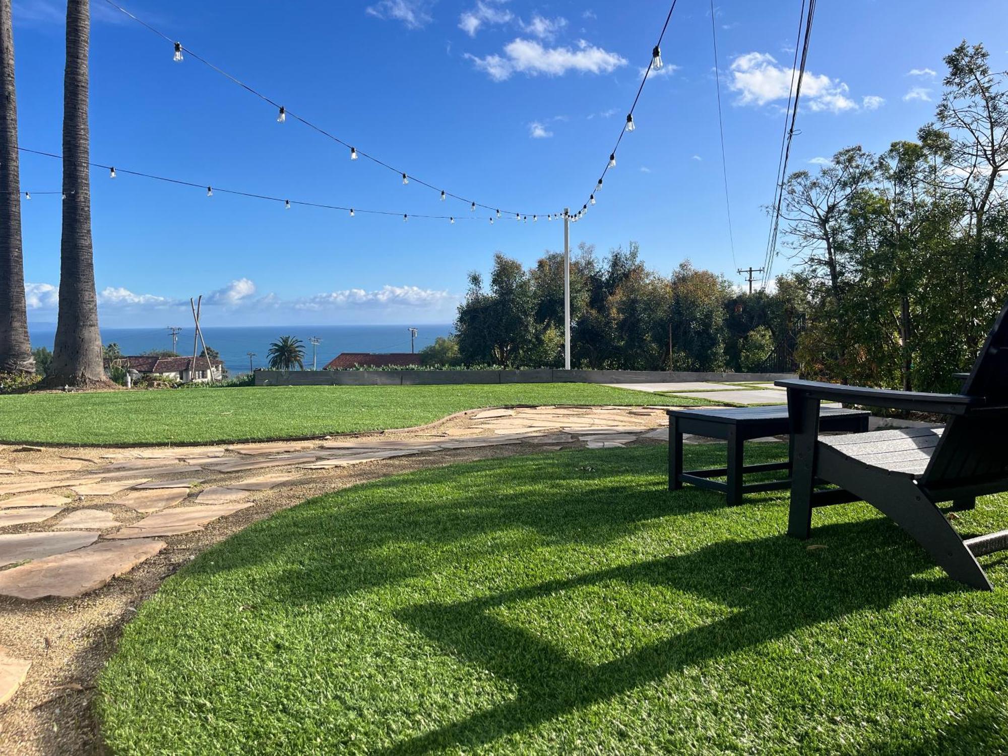 Experience Malibu