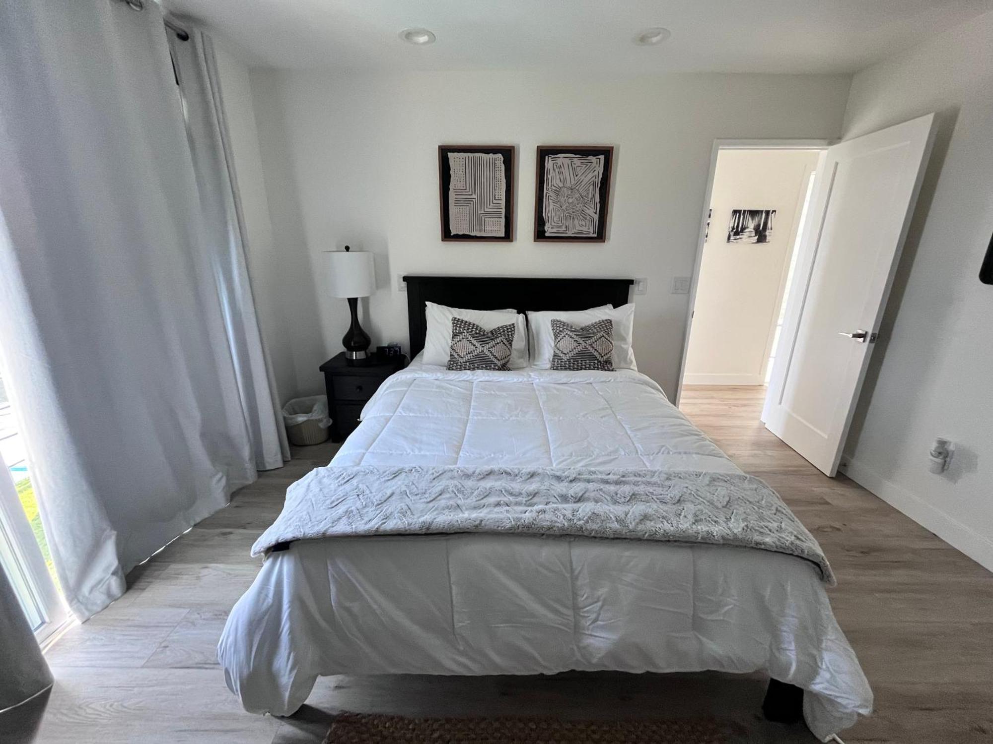 Villa Experience