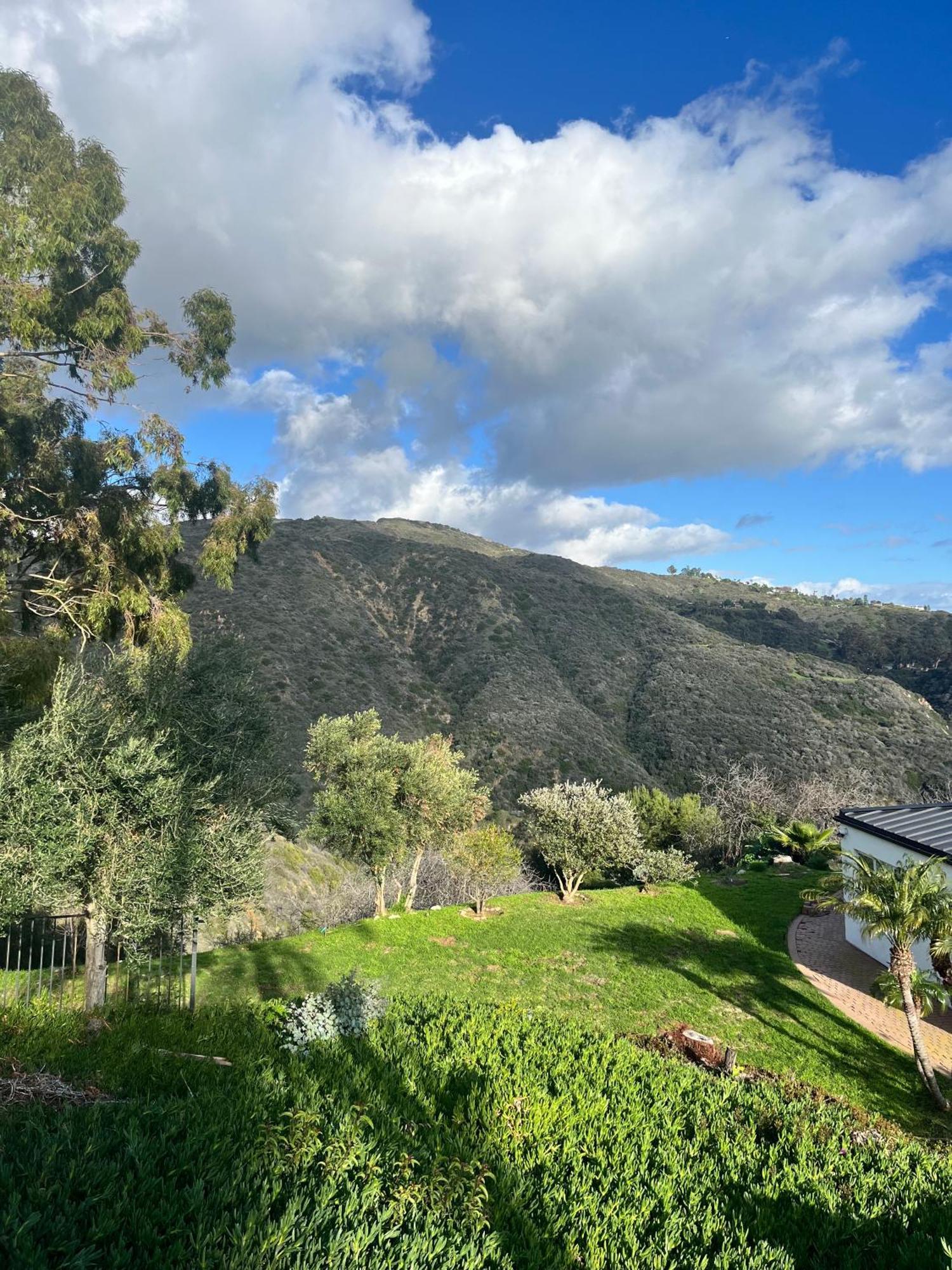 Villa Experience Malibu