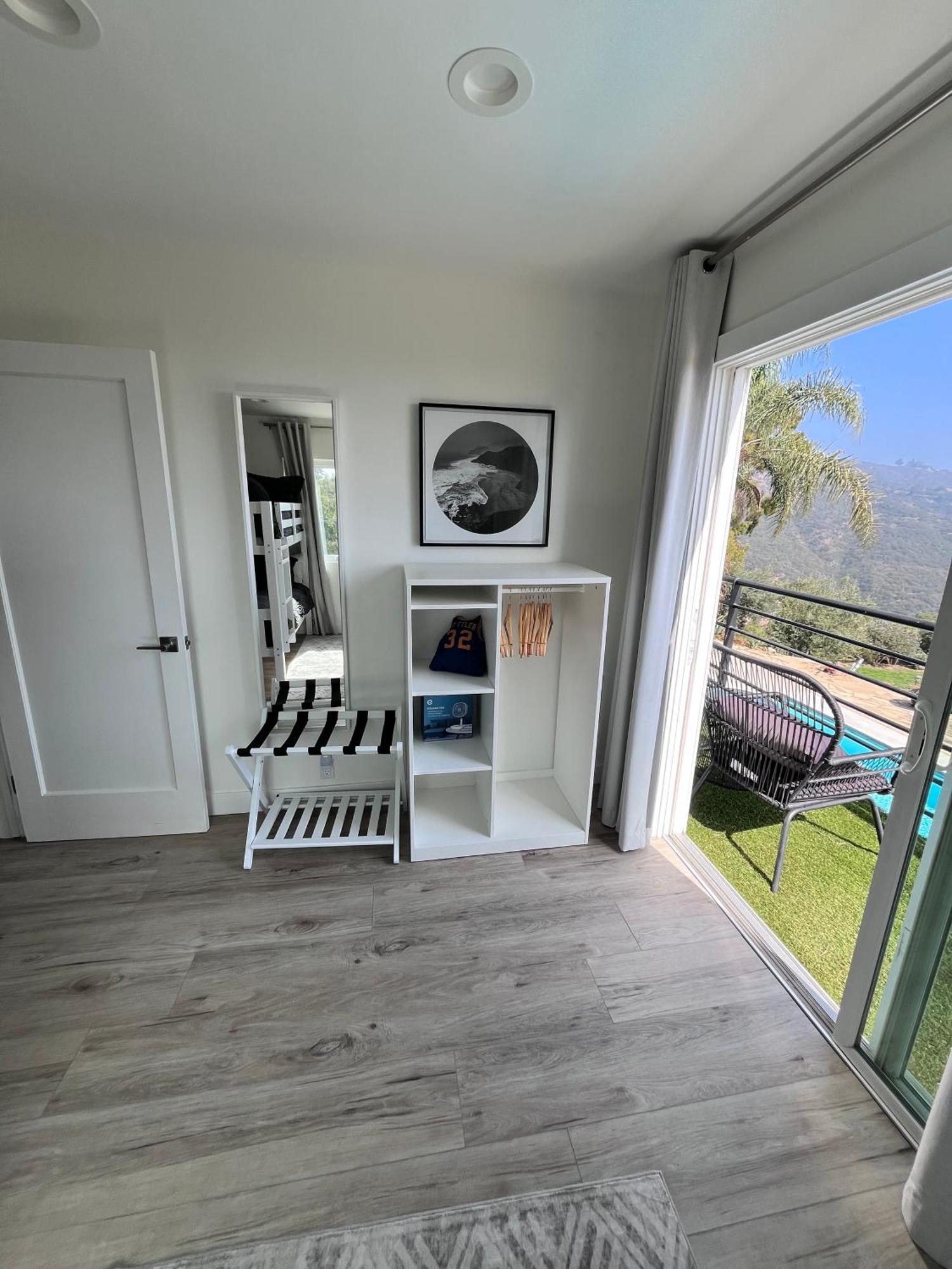 Villa Experience Malibu