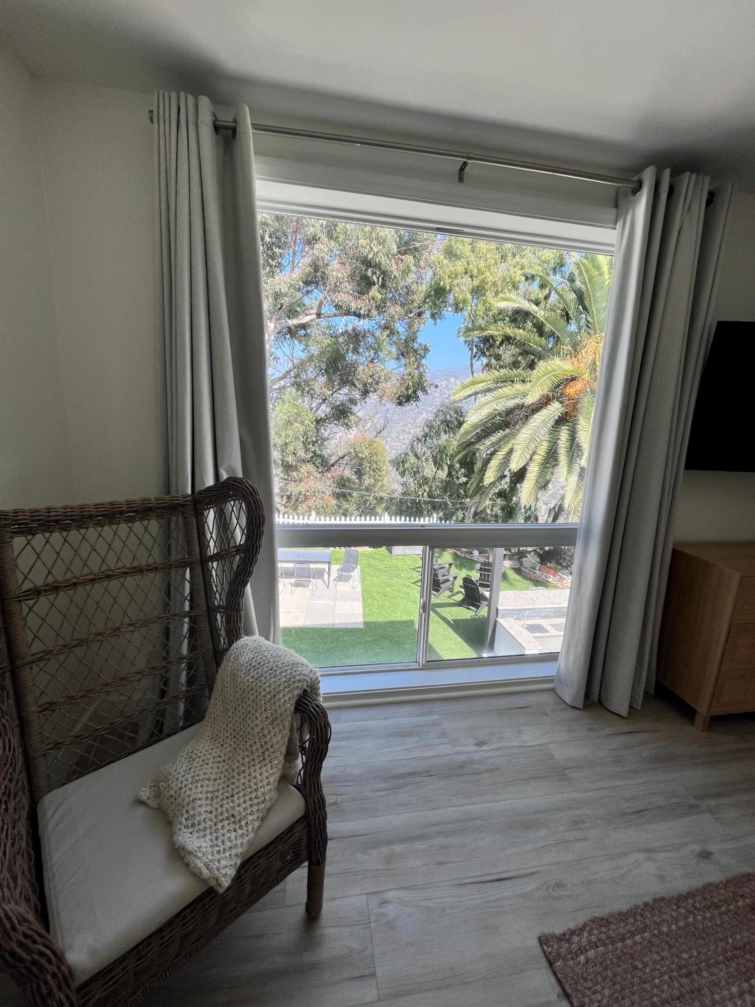 Experience Villa Malibu