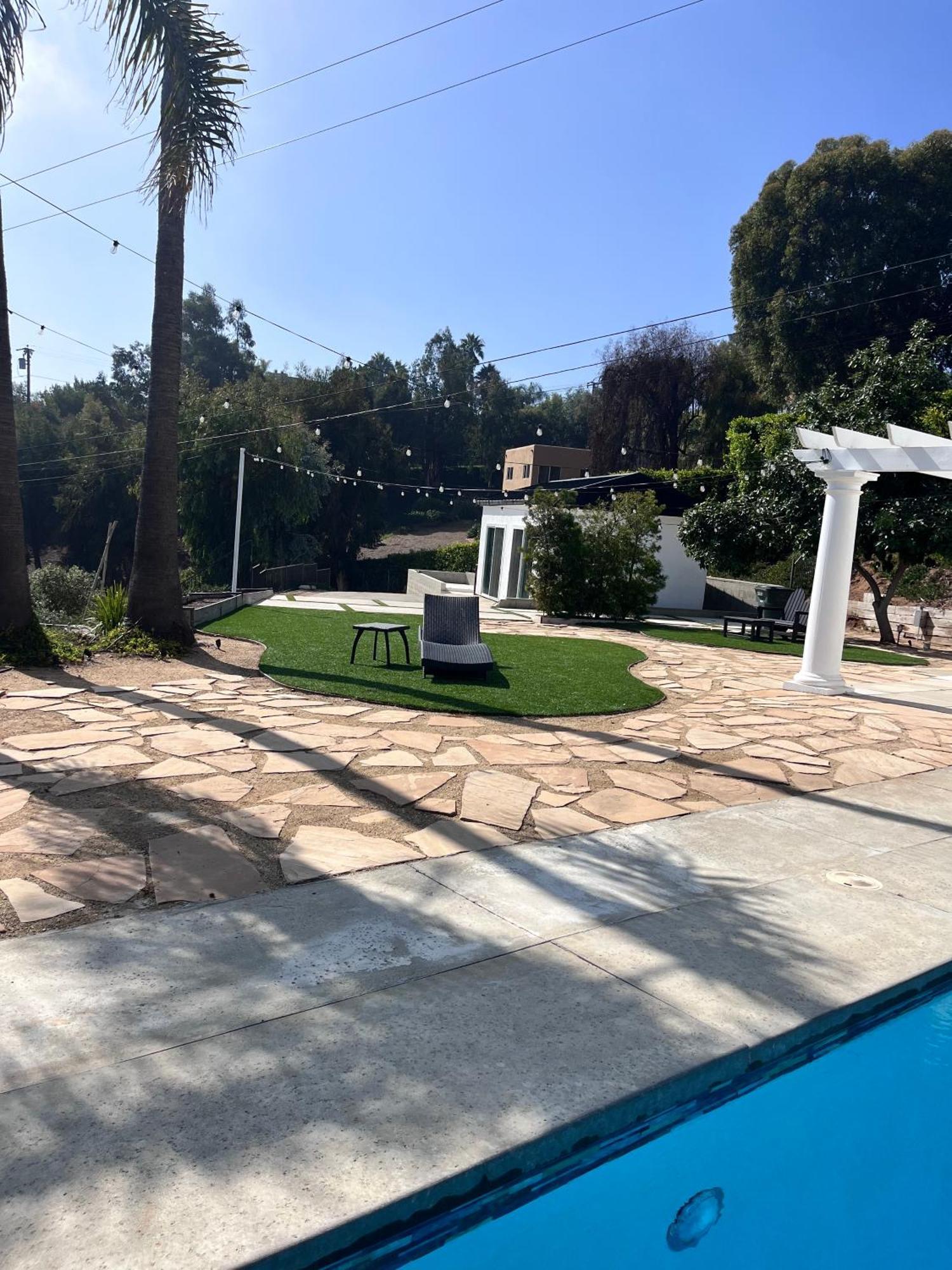 Experience * Malibu