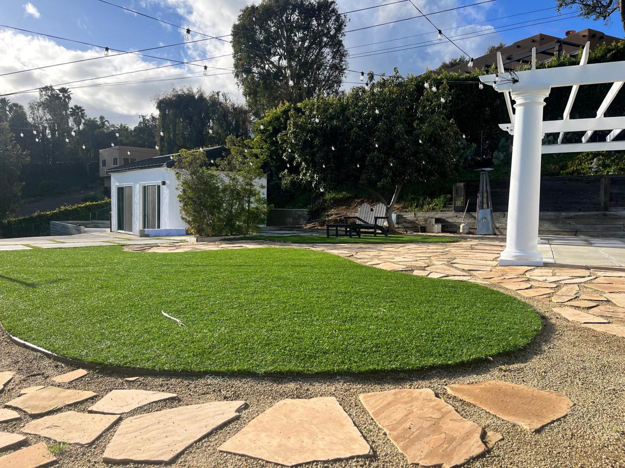 Villa Experience