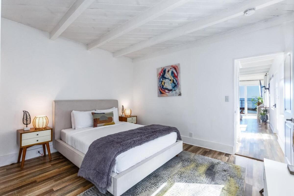 Cheerful 2 Bedroom With Sunset Views * Malibu
