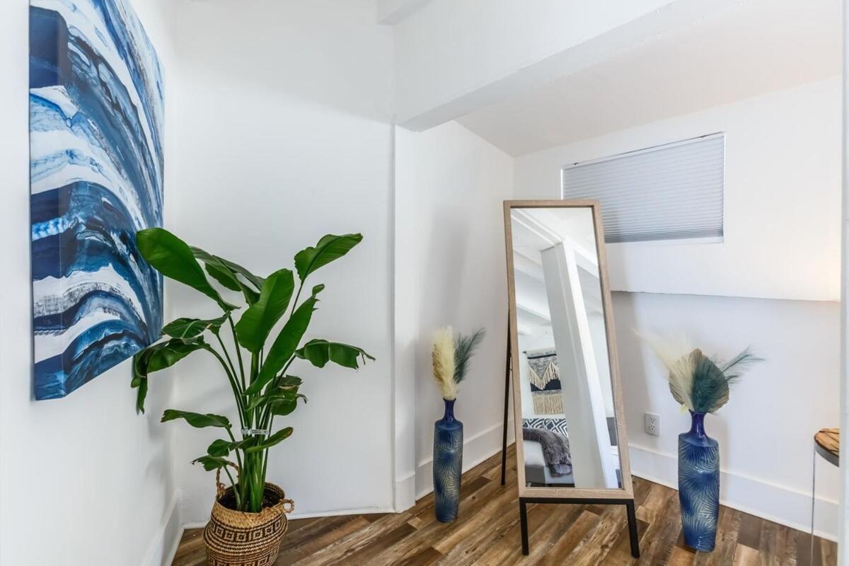Cheerful 2 Bedroom With Sunset Views * Malibu