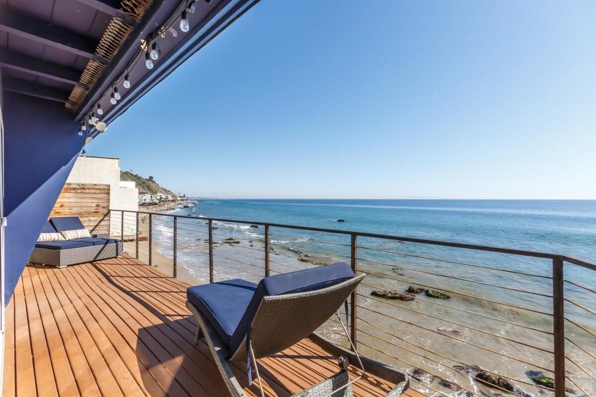 Cheerful 2 Bedroom With Sunset Views * Malibu