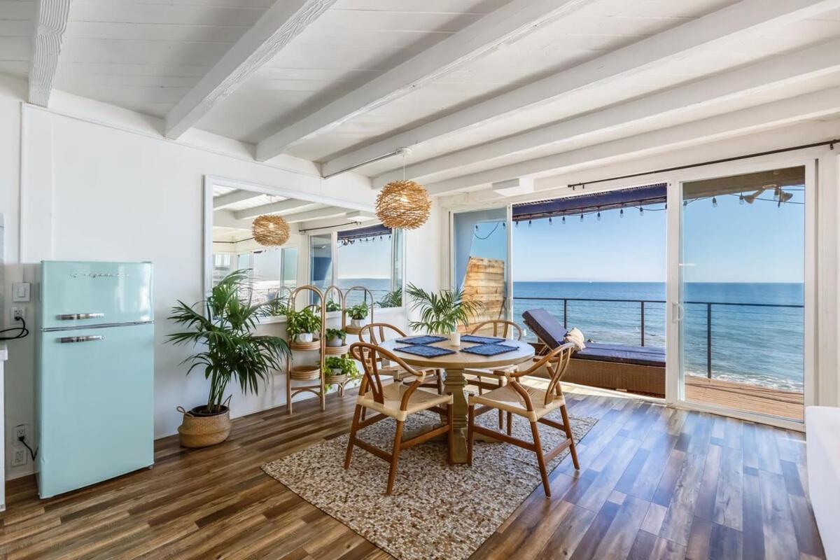 Cheerful 2 Bedroom With Sunset Views Malibu