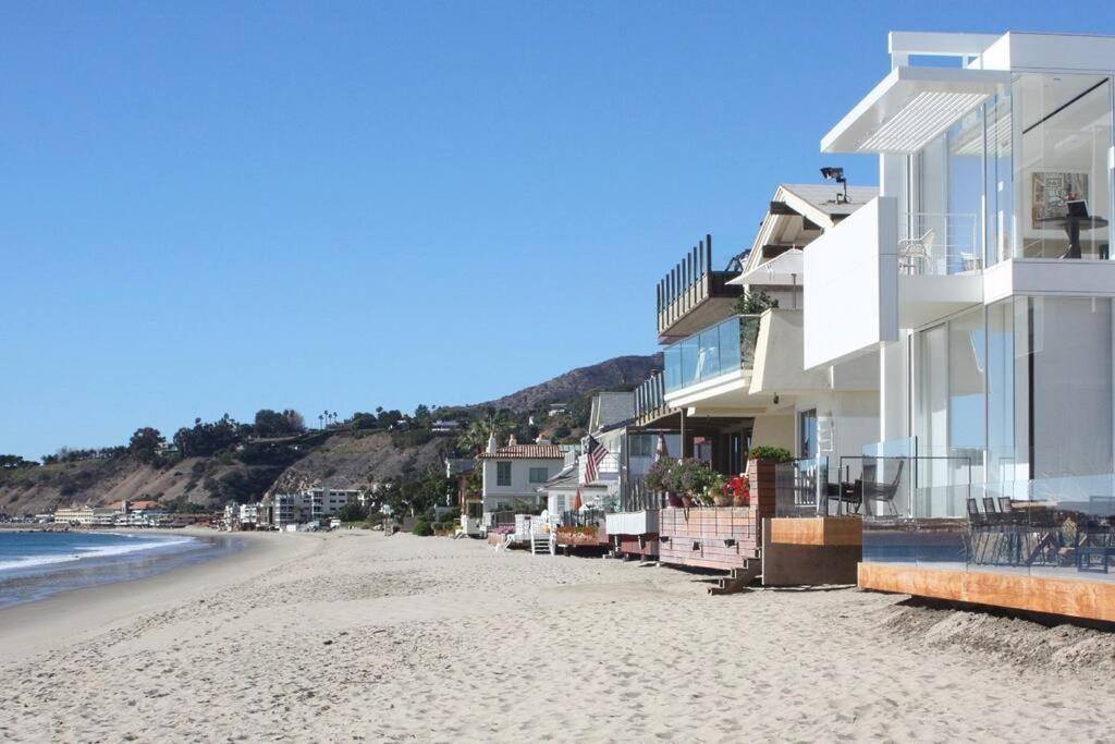 Luxury 1br On Pch + Steps From Beach! Apartment