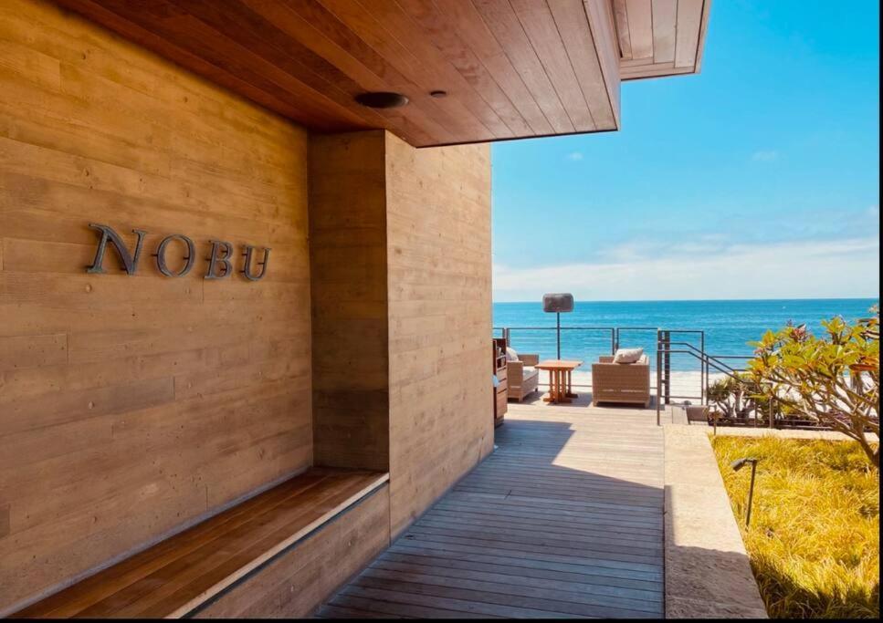 Apartment Luxury 1br On Pch + Steps From Beach! *