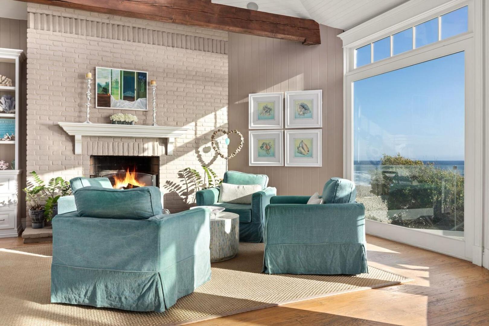 Dunes By Fieldtrip Expansive Hamptons-style Estate W Private Backyard Resort Malibu