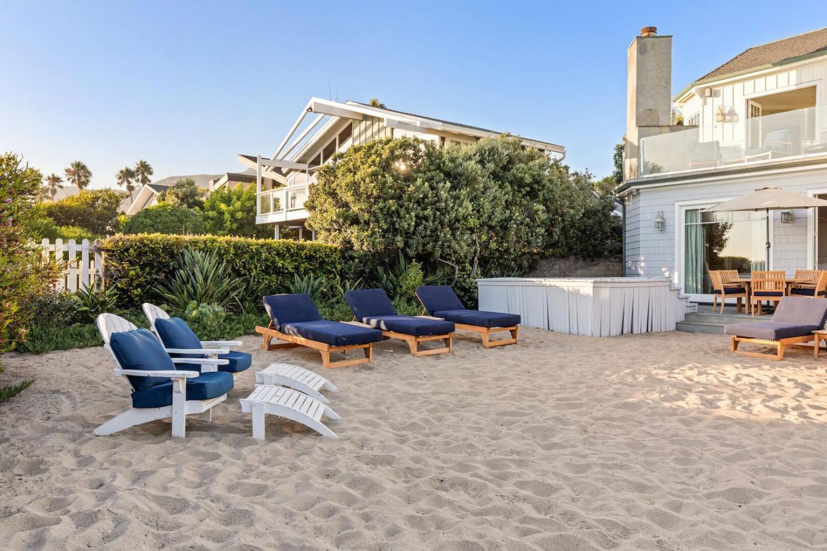 Dunes By Fieldtrip Expansive Hamptons-style Estate W Private Backyard Resort *