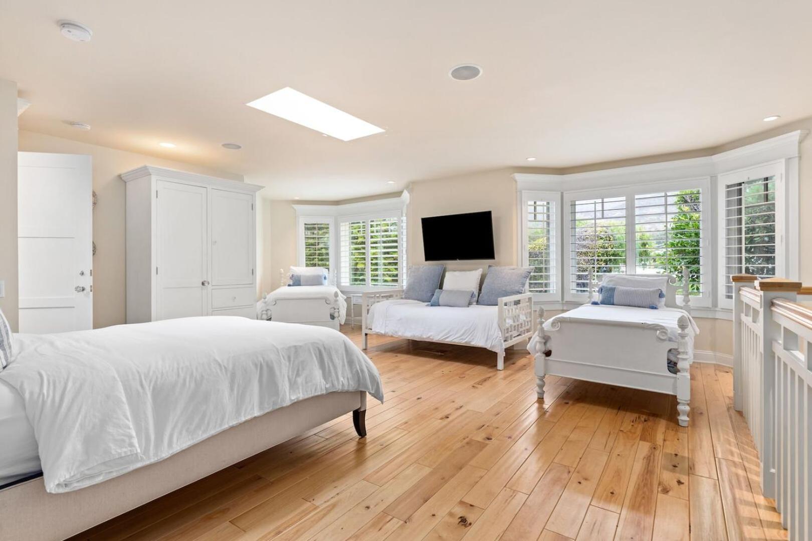 Resort Dunes By Fieldtrip Expansive Hamptons-style Estate W Private Backyard *