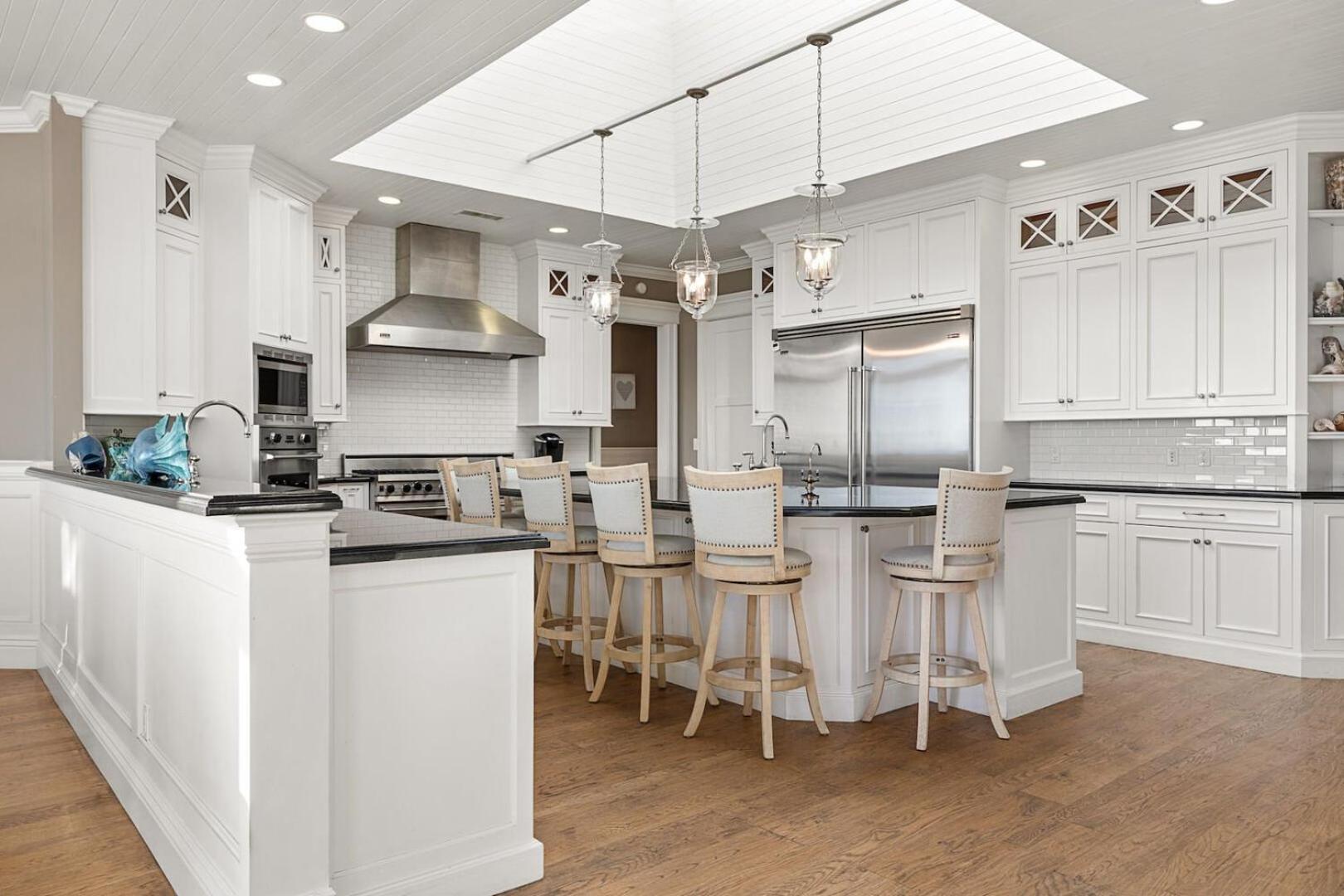Resort Dunes By Fieldtrip Expansive Hamptons-style Estate W Private Backyard