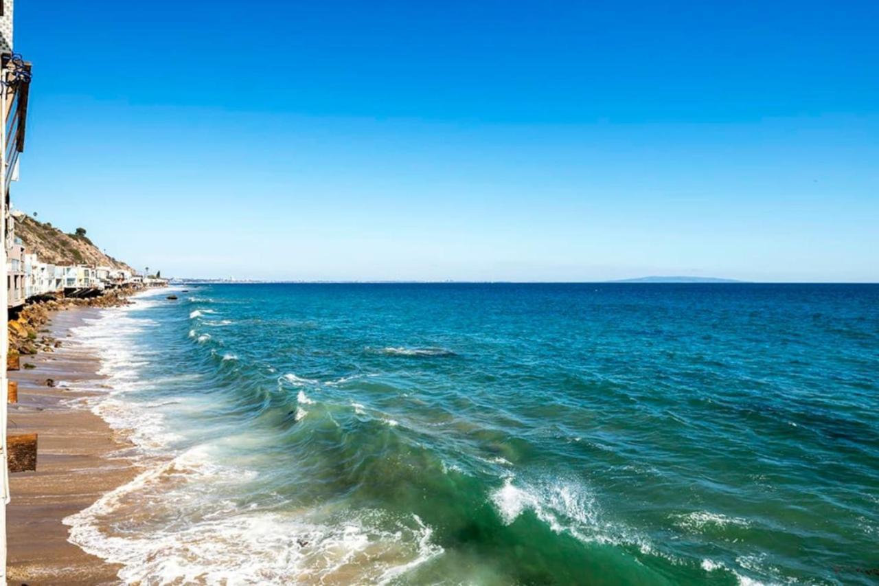 Holiday home Breathe Ocean Front With Access *