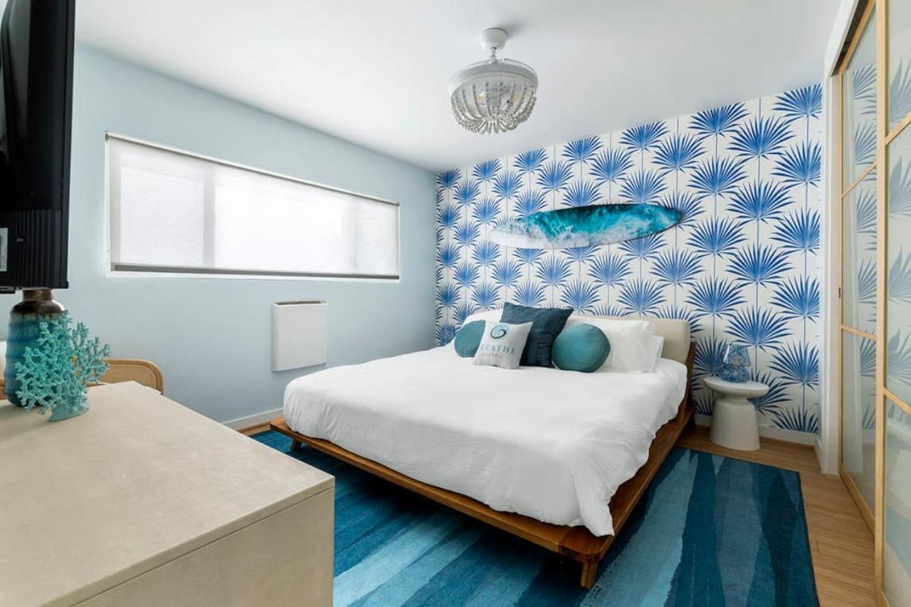 Breathe Ocean Front With Access