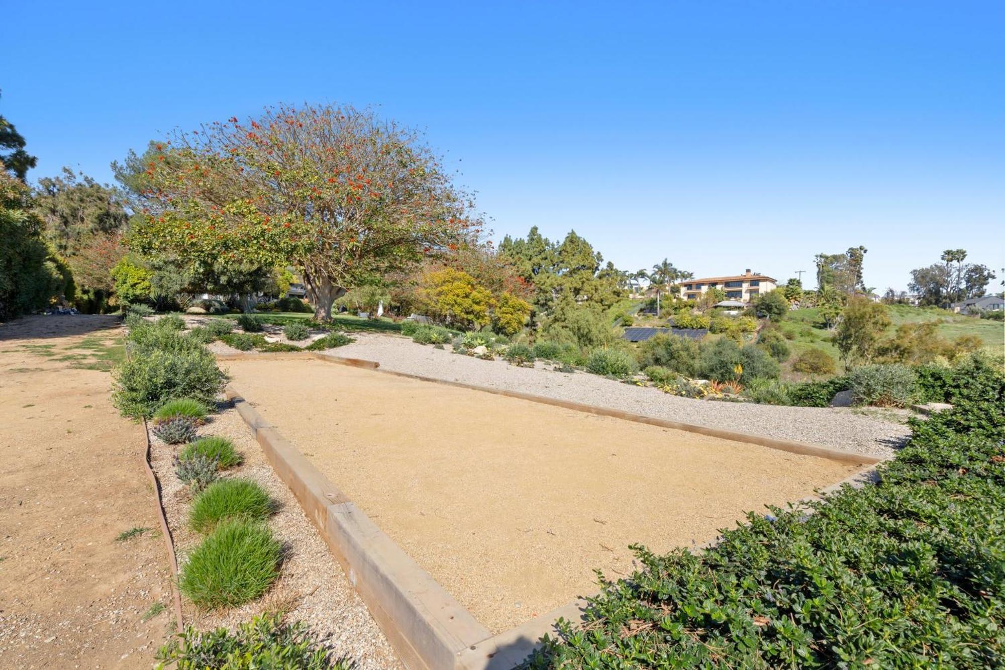 Park By Awhile * Malibu