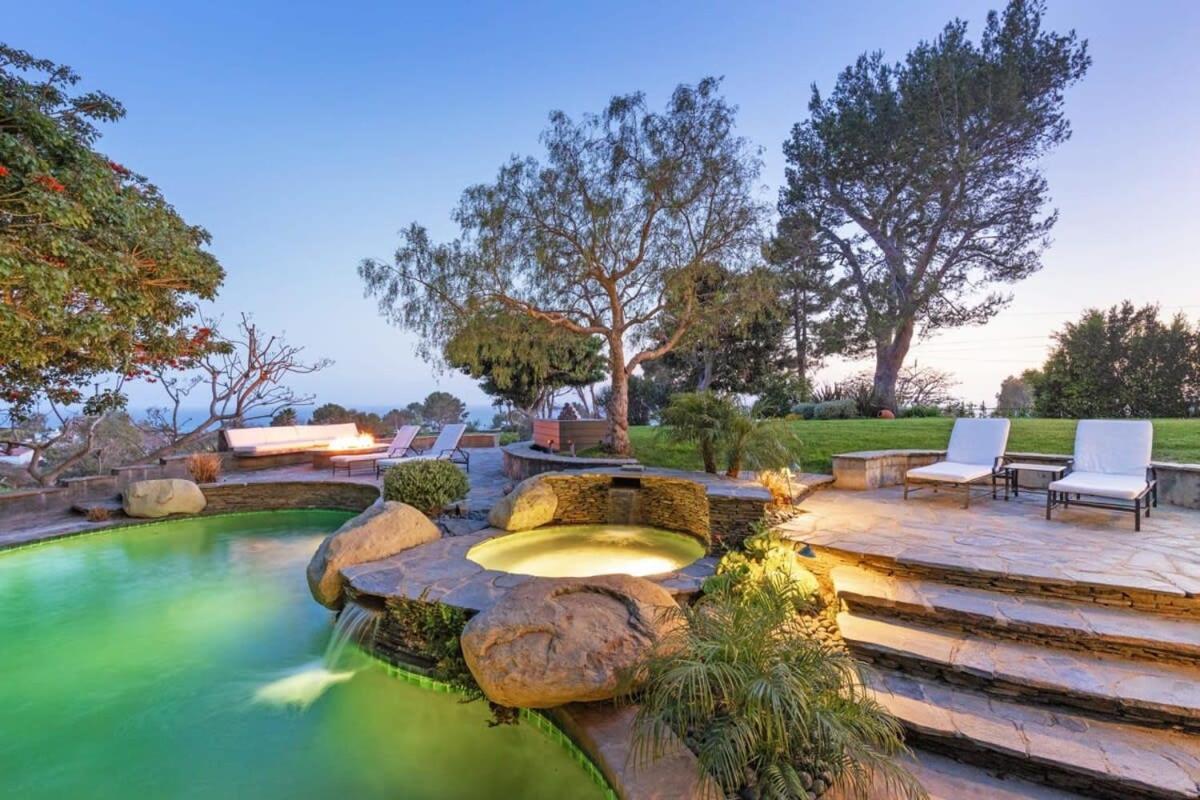 Park By Awhile Holiday home Malibu