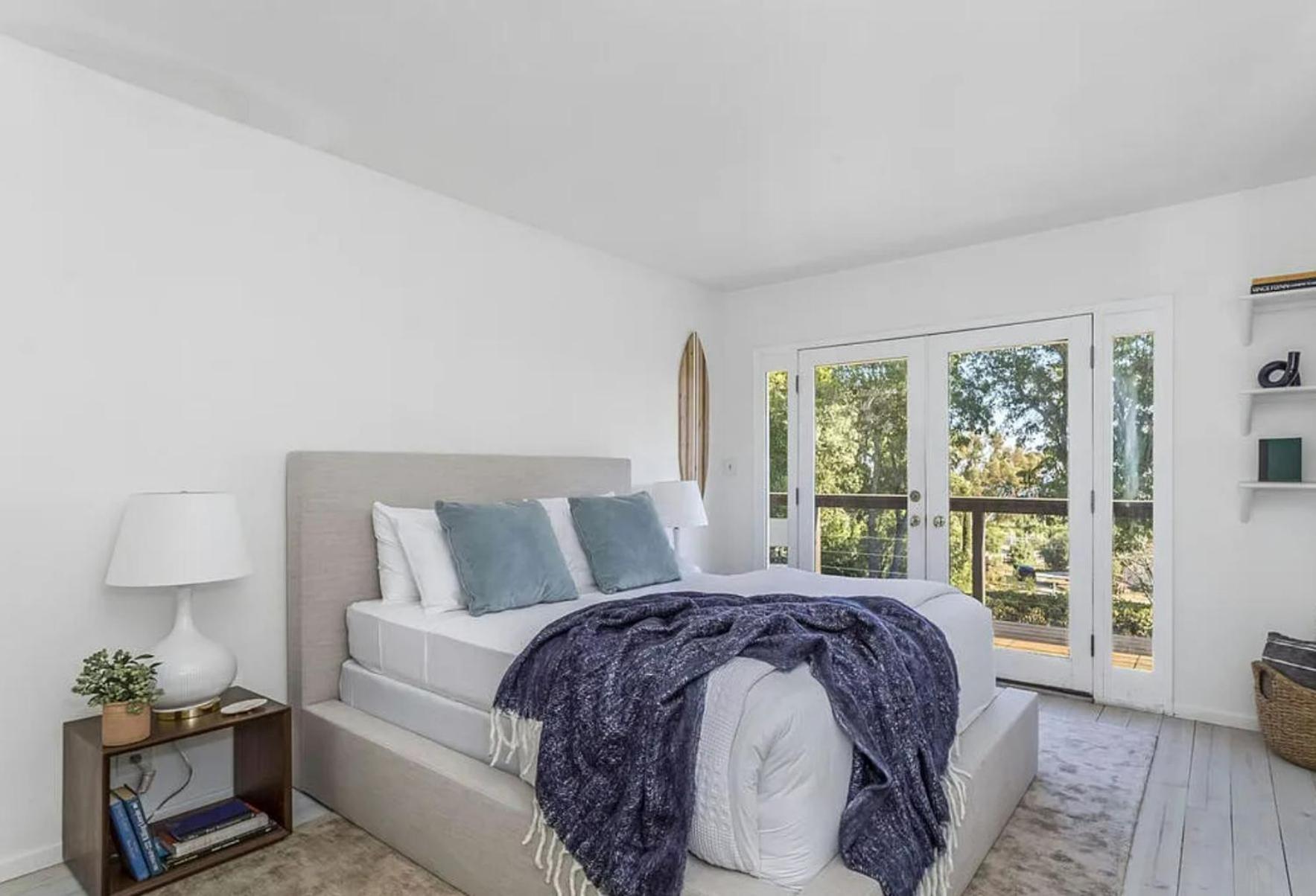 Apartment Meadows Farm Malibu