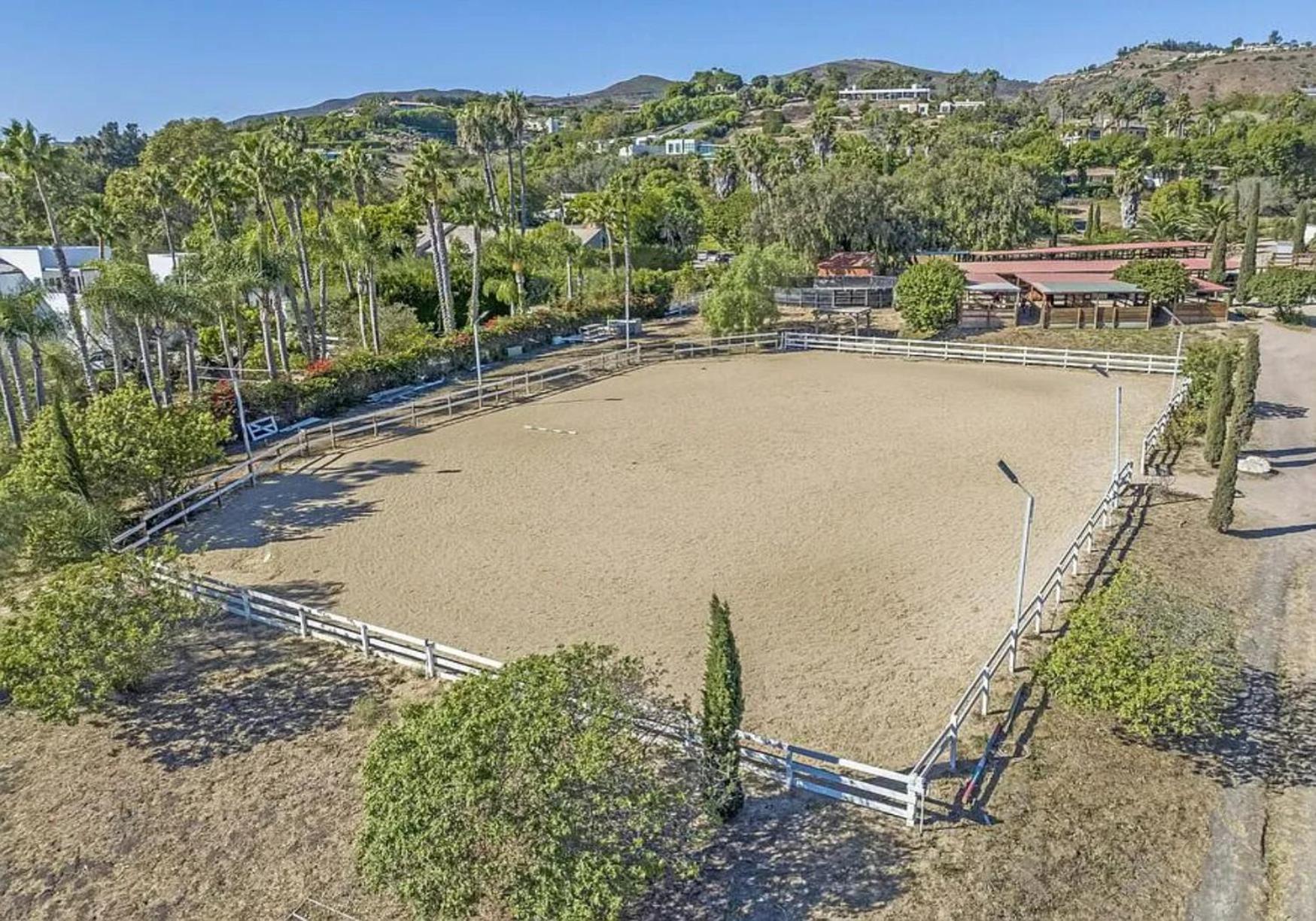 Apartment Meadows Farm *